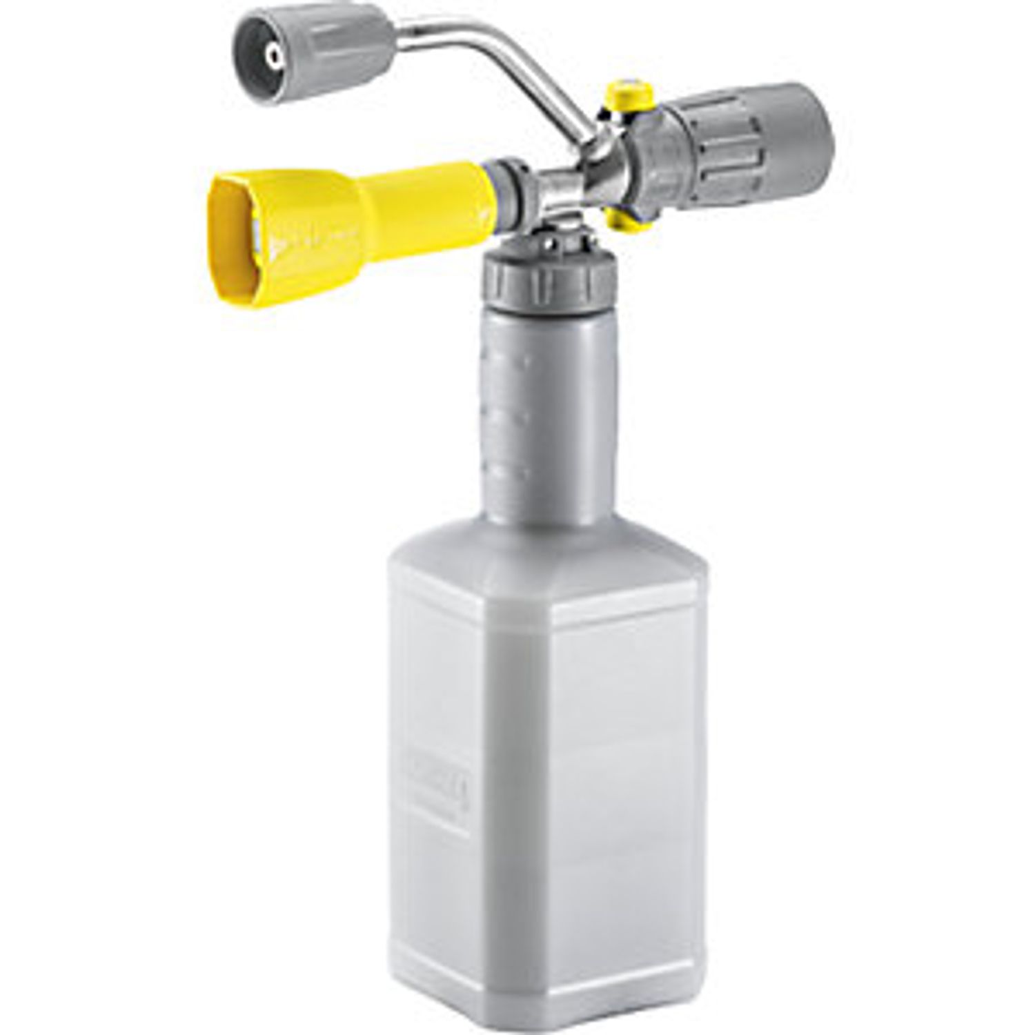 EUROKRAFTpro Duo Advanced Foam Lance Pump Rate 400 - 600 L/h LxWxH 165 x 148 x 3
