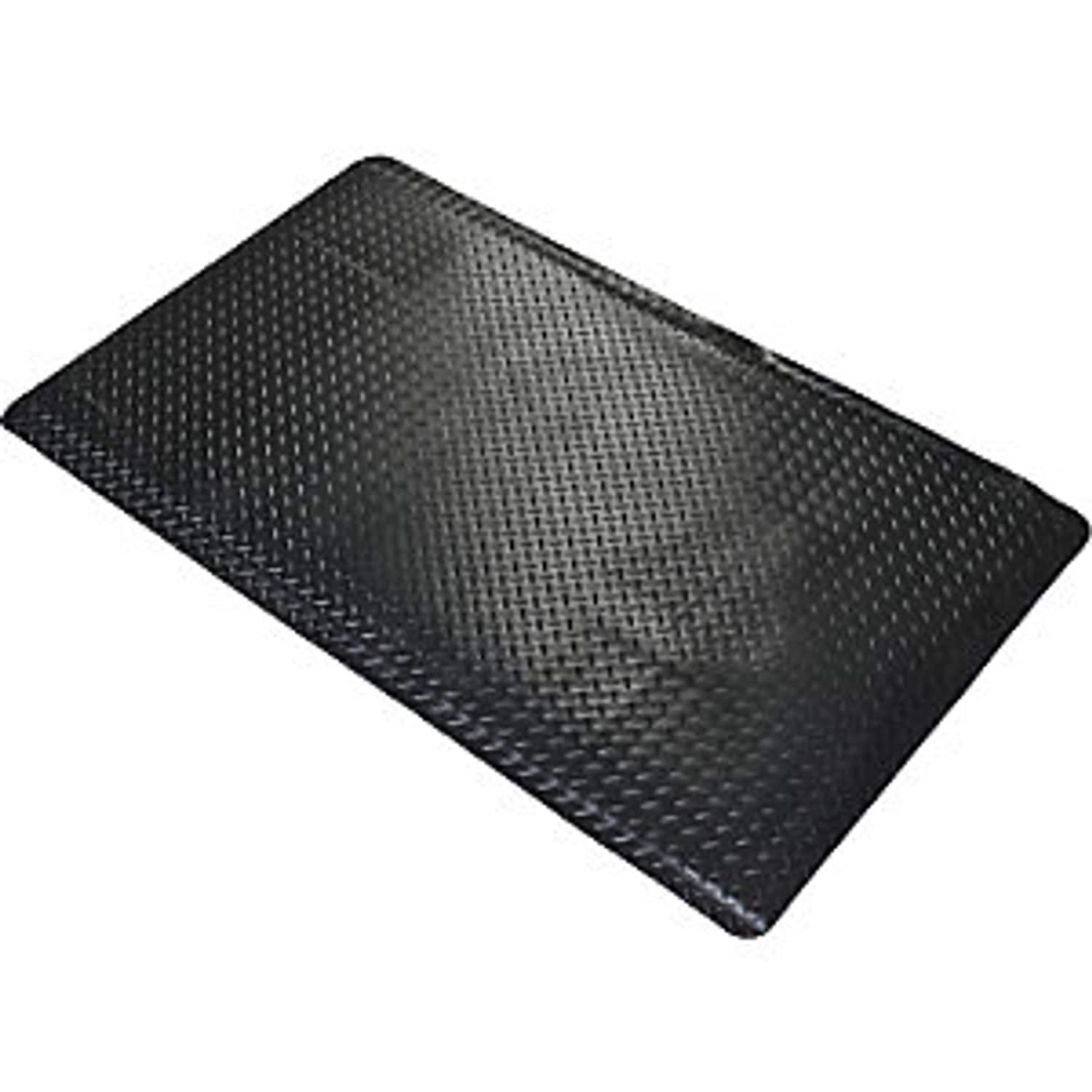 EUROKRAFTpro ReGen 70 Cover Panel Fixed Dimensions LxW 18300 x 900mm Black