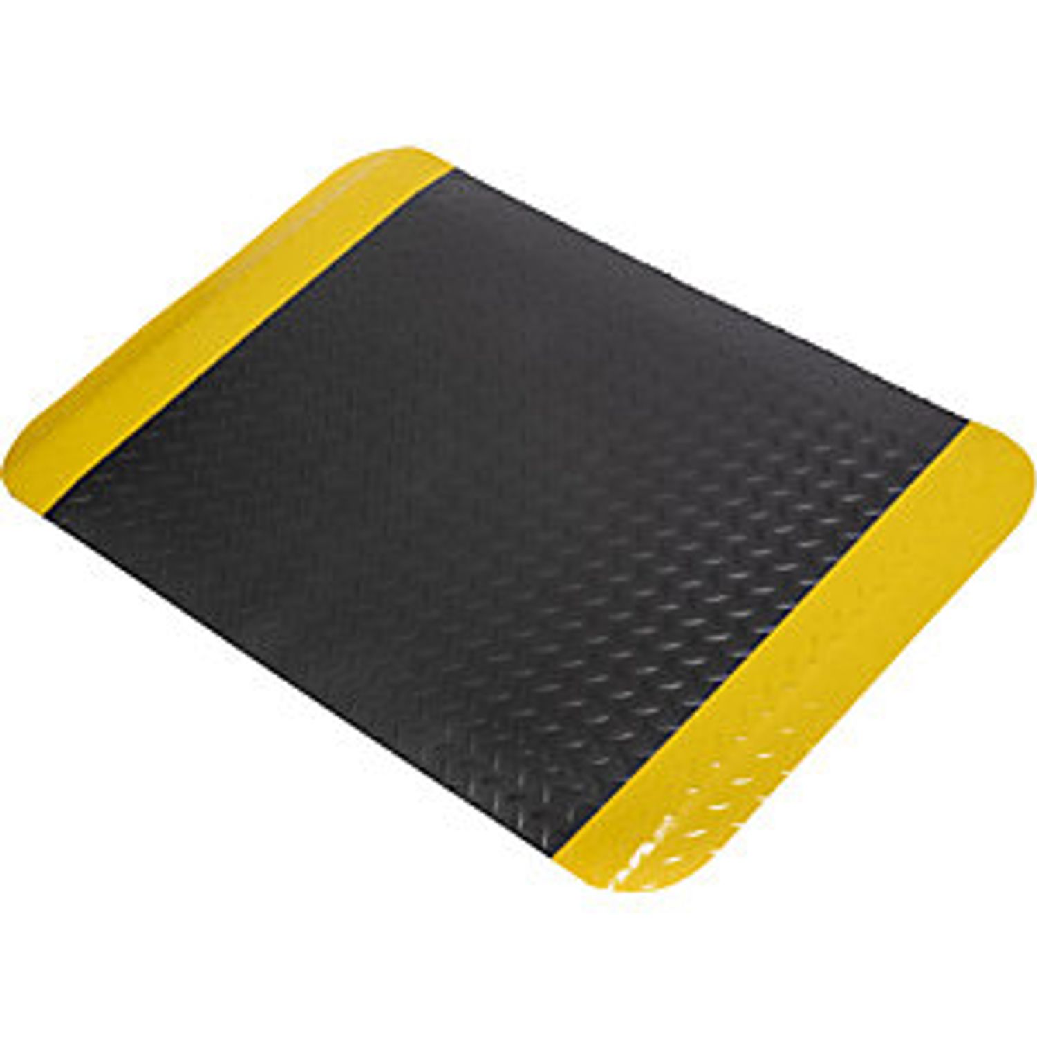 EUROKRAFTpro ReGen 70 Cover Panel Fixed Dimensions LxW 1500 x 900mm Black/yellow