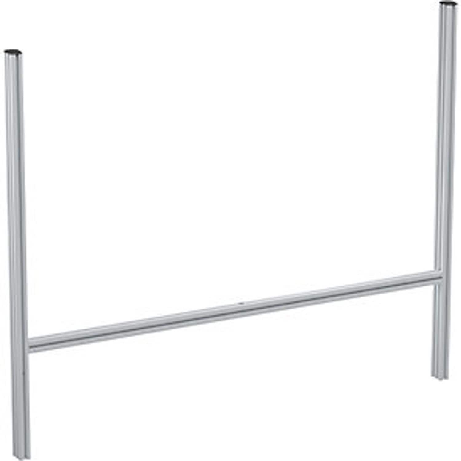 EUROKRAFTpro Support Profile Set for Treston QuatreX Width 1060mm