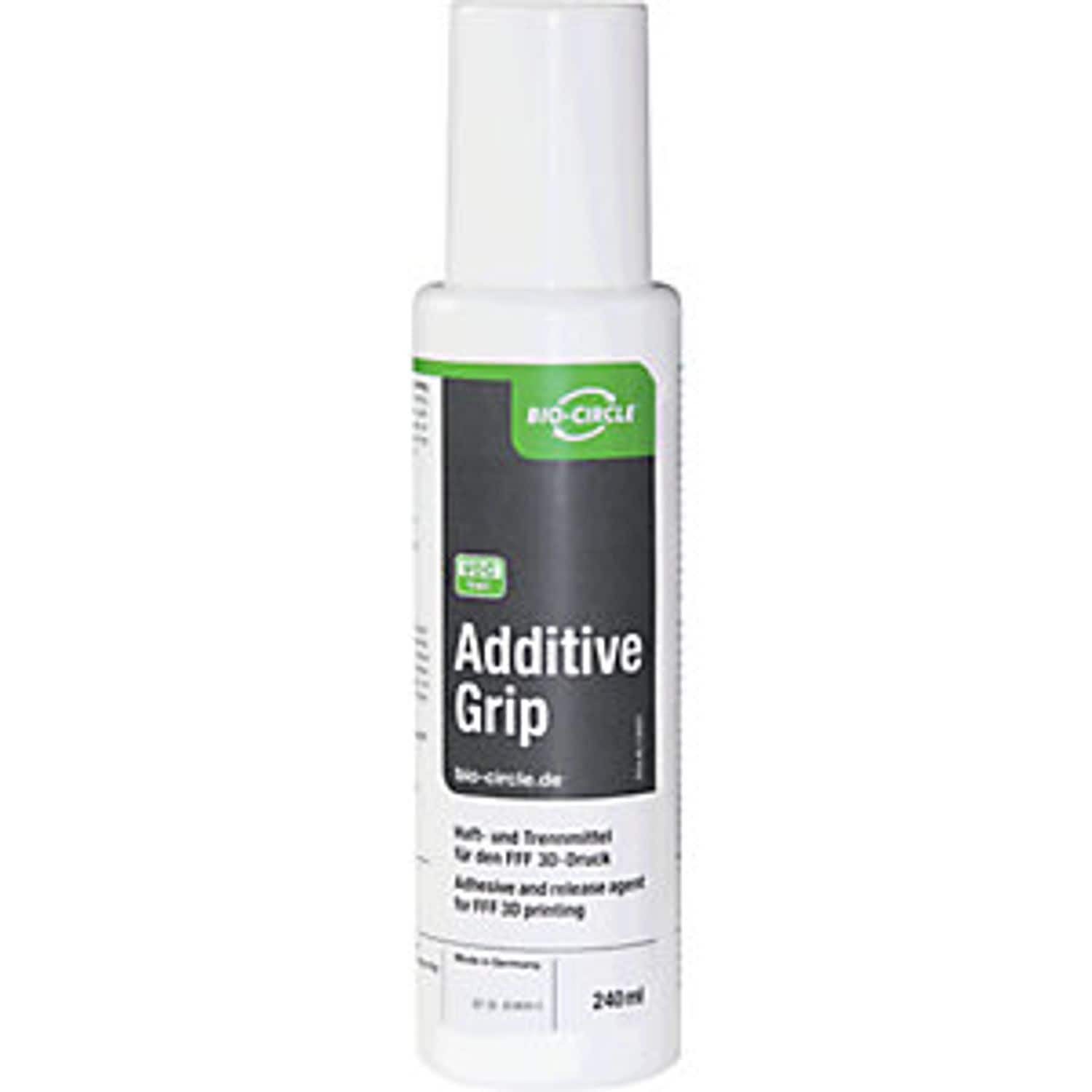 EUROKRAFTpro Additive Grip Adhesive and Separating Agent Cleaner Box 15 x 240 ml