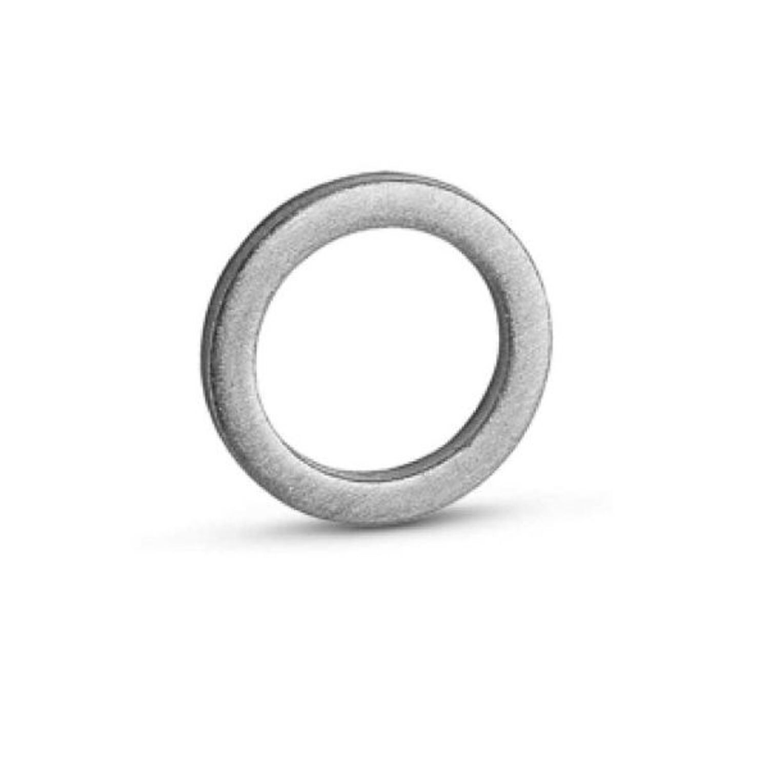 Camozzi 2651 Aluminium Washer - 2651 1 Pack of 5  2651 1 - 2651 1