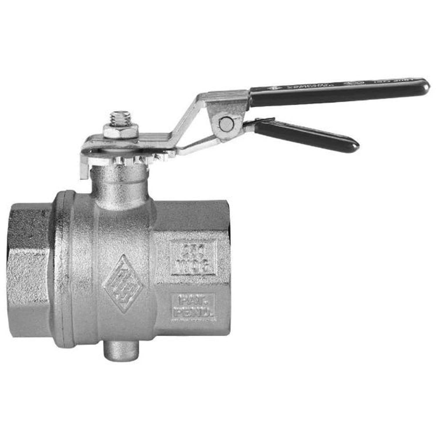Camozzi Eurofly Valves - - 60000007
