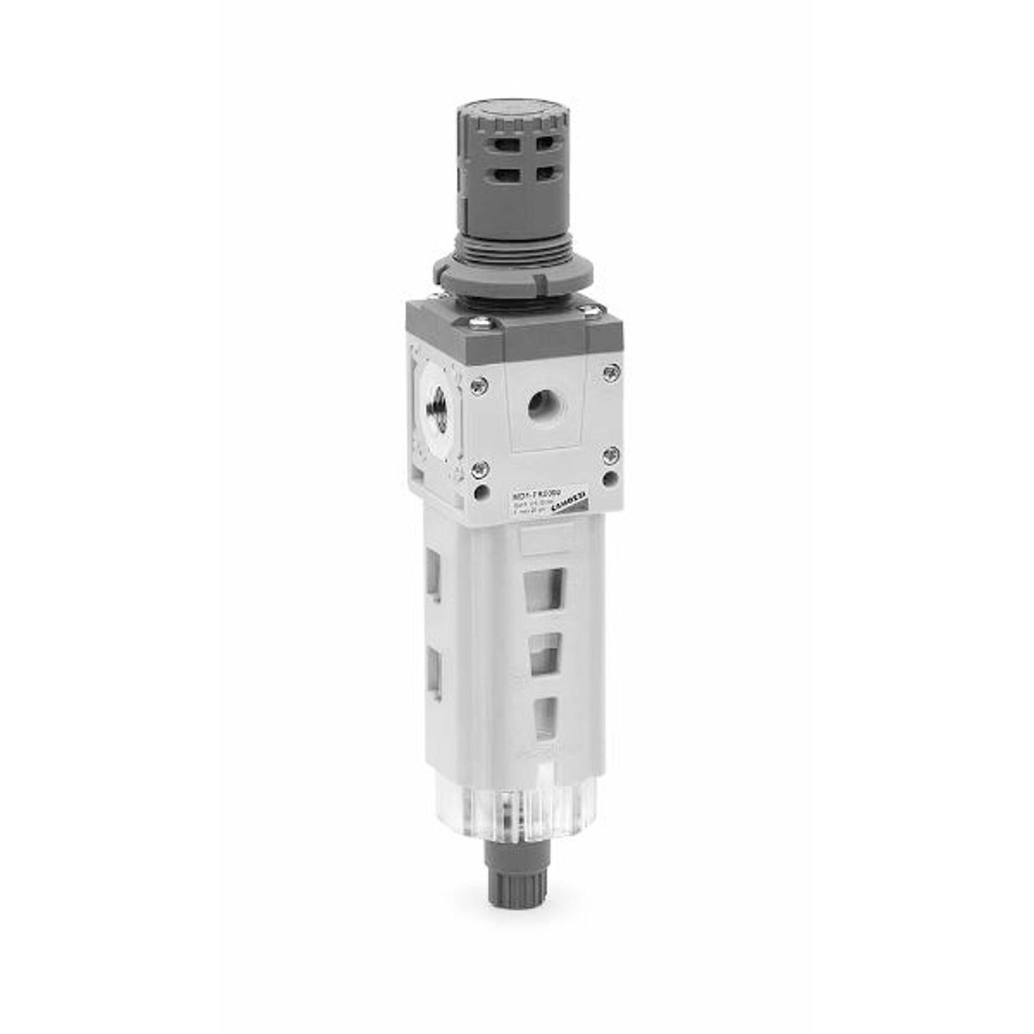 Camozzi Series MD Filter/Regulator - - MD1-FR4800
