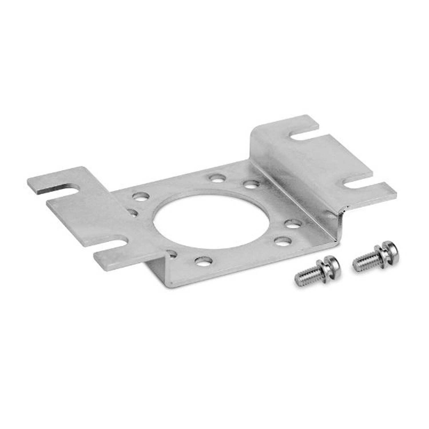 Camozzi Mounting Brackets for ER100 - ER200 - - ER1-B1