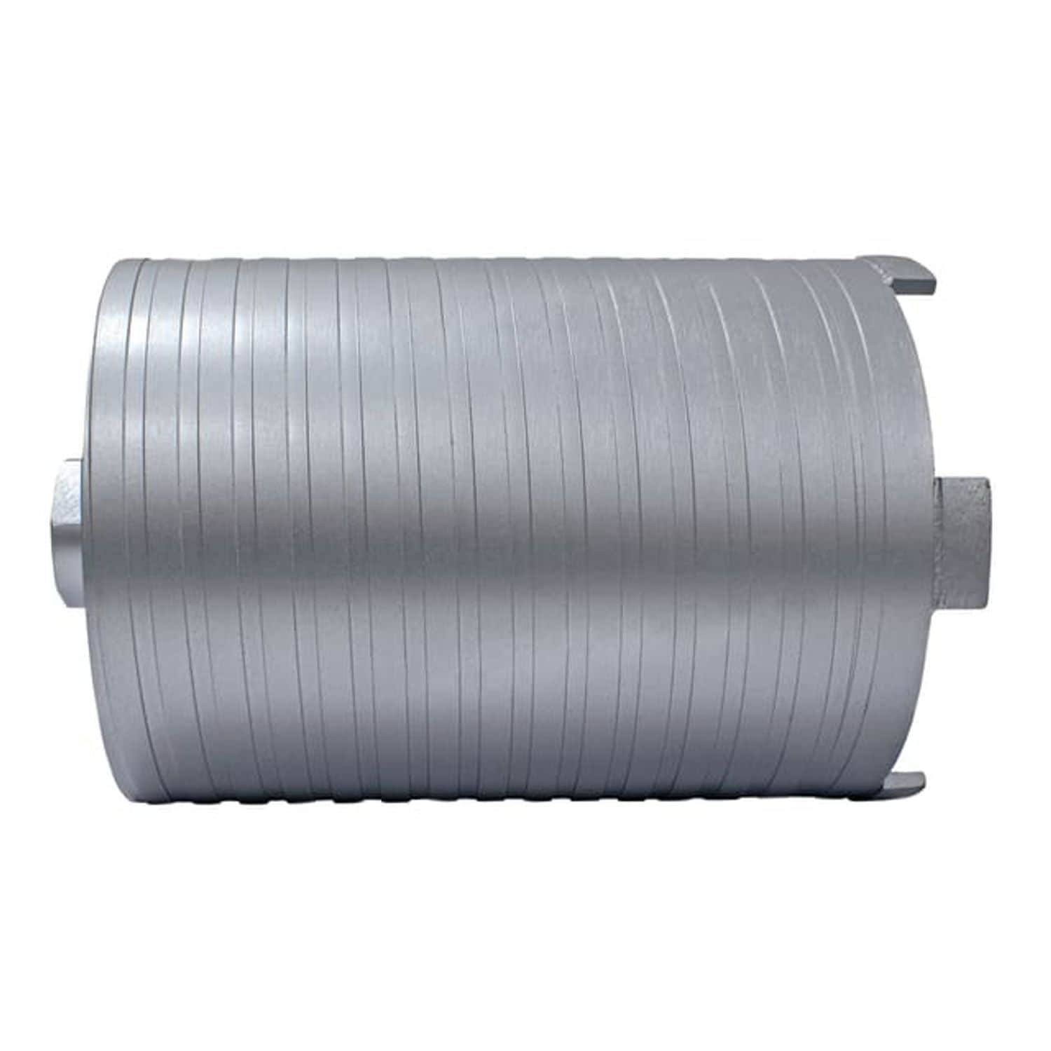 Mexco Unslotted Dry Core Drill X90 Grade 117mm