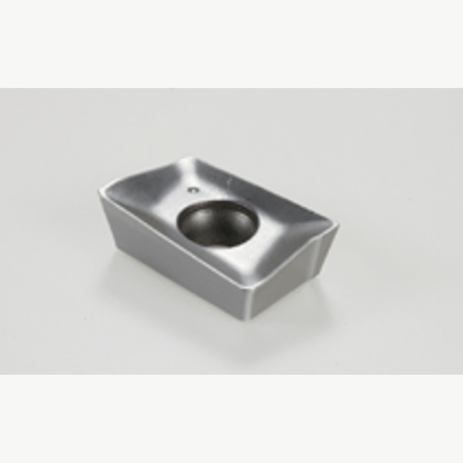 Iscar Milling Inserts Apkt 1003PDR-HM IC328 - Pack of 10