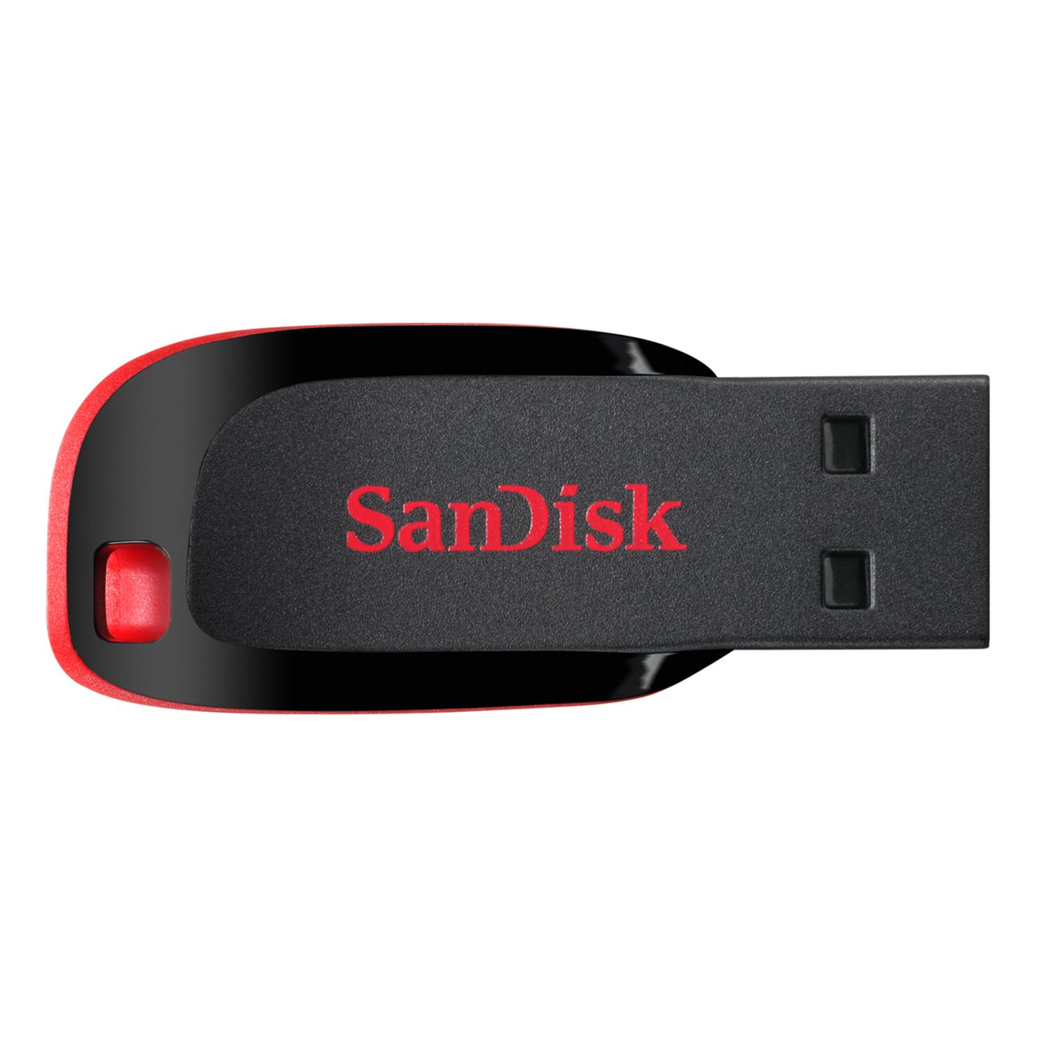 Sandisk 32GB Cruzer Blade USB 2.0 Flash Drive