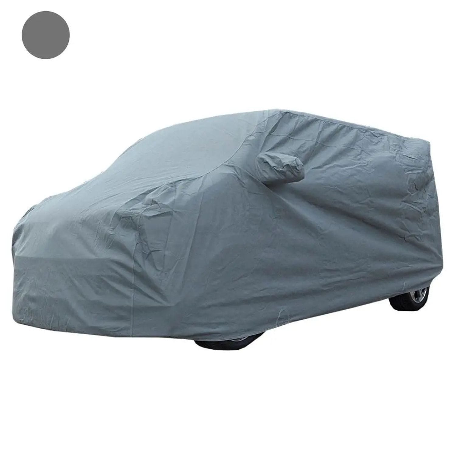 UK Custom Covers VW Transporter T5/T5.1 Lwb (2015 Onwards) Tailored Outdoor Car