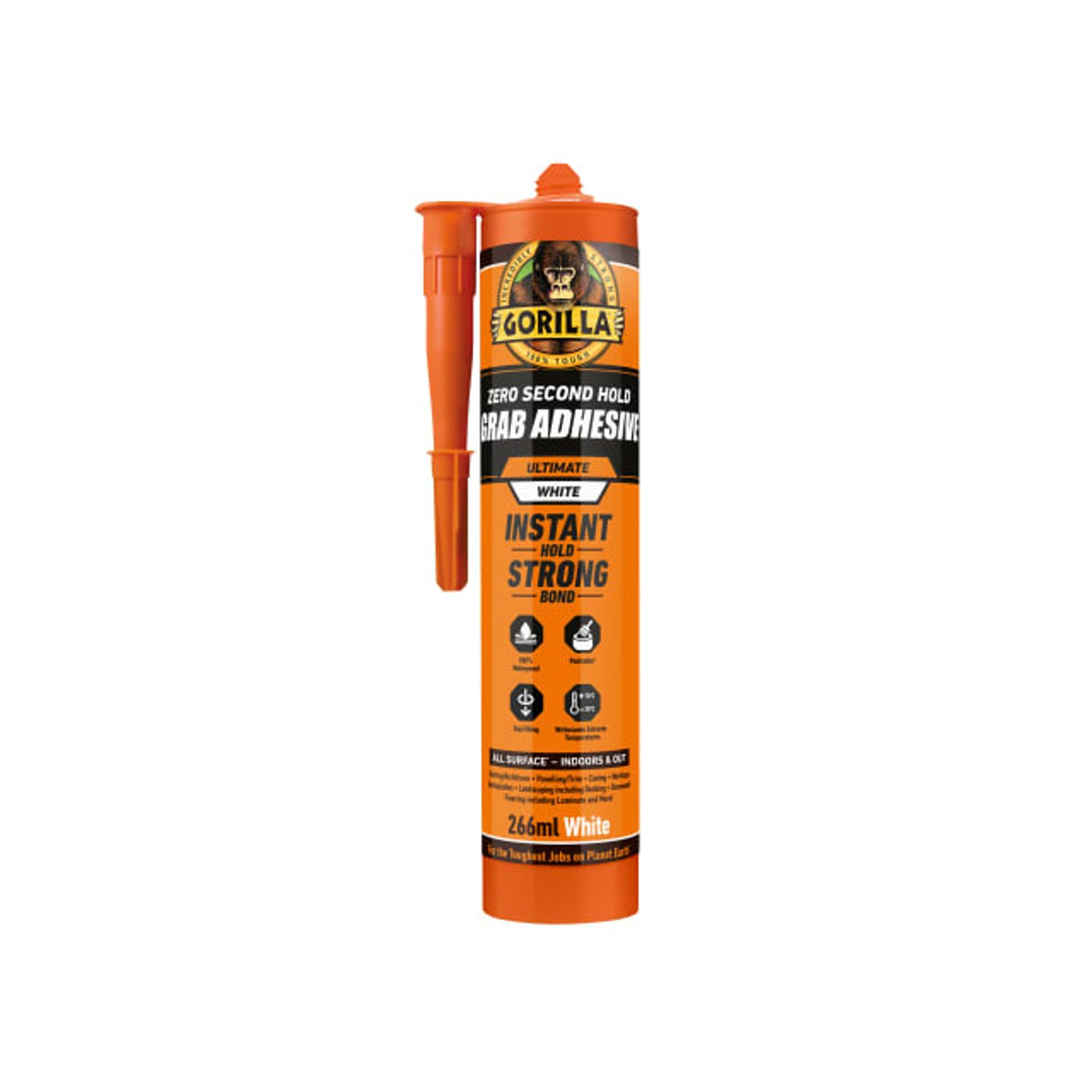 Gorilla Grab Adhesive Ultimate - 266ml