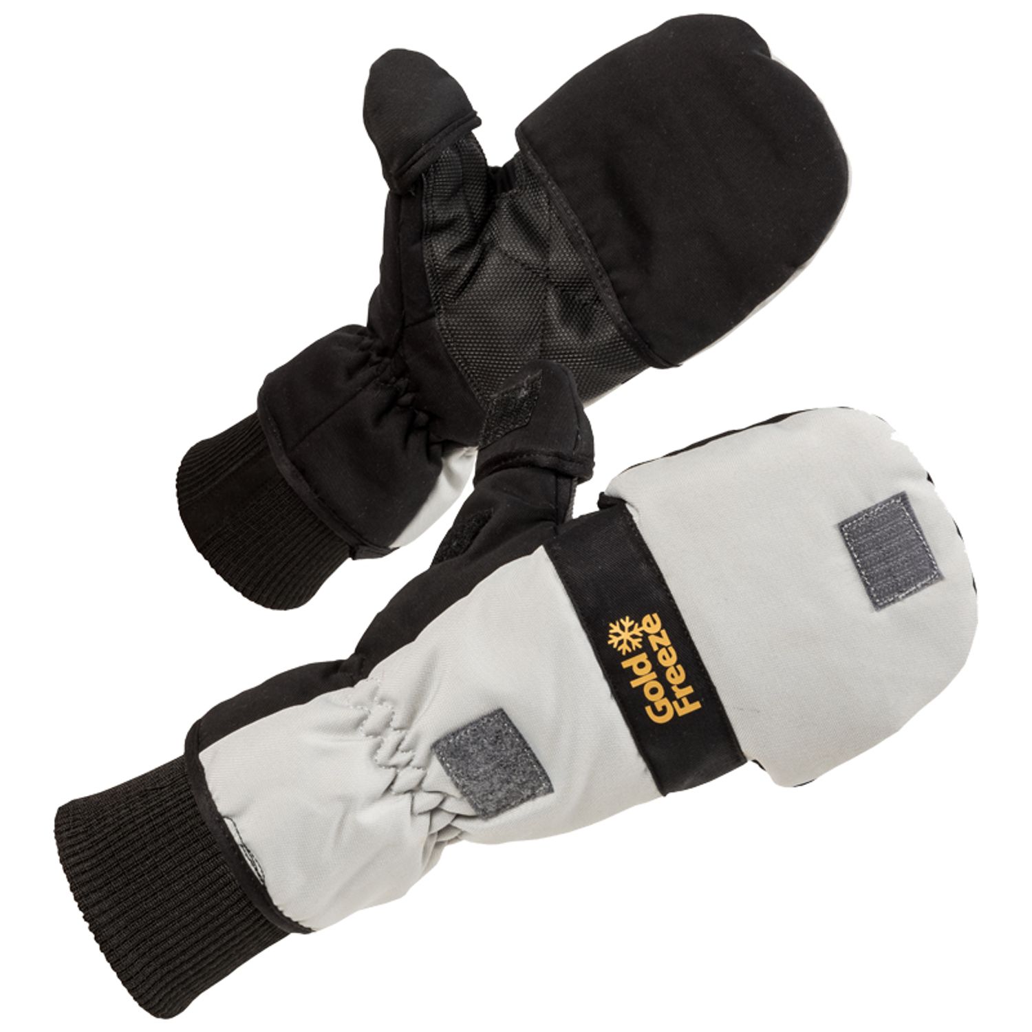 FlexiTog 4131000 Panther Flip Mitt - Size XL