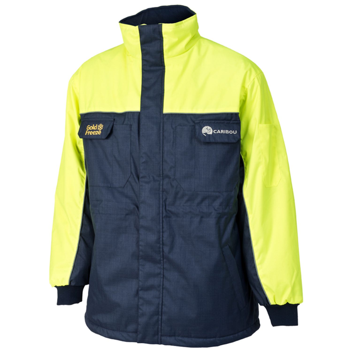 FlexiTog Caribou Chill Jackets - Size 4XL