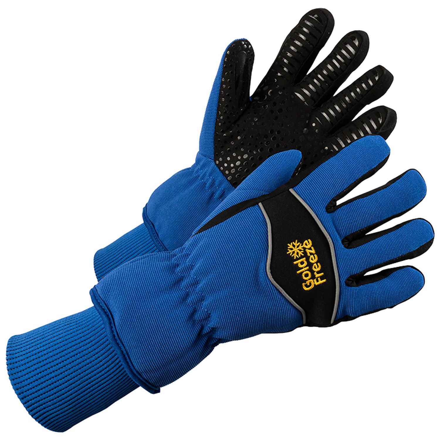 FlexiTog Blauwolf Coldstore Gloves - Size Medium