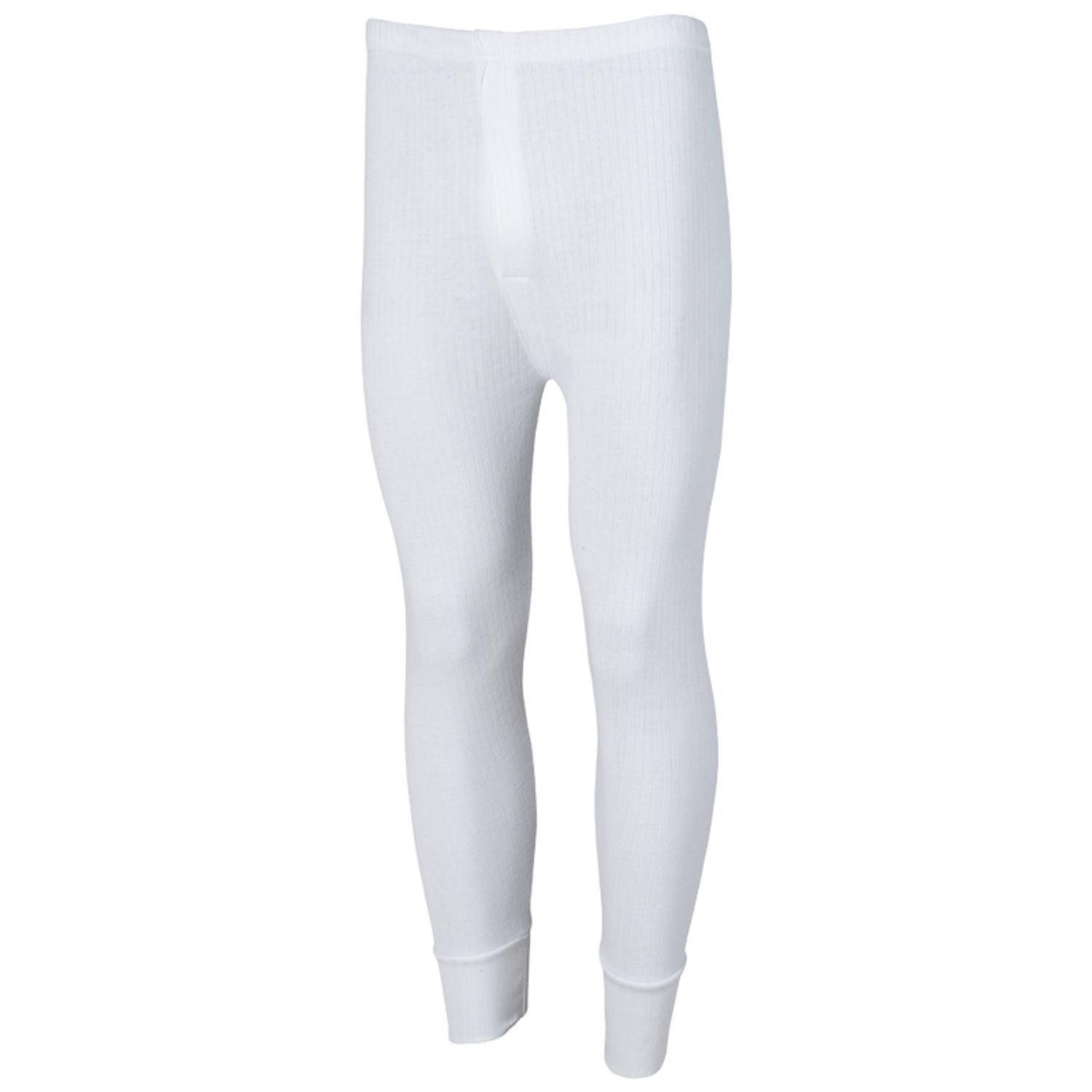 FlexiTog Thermal Long John White - Size Medium