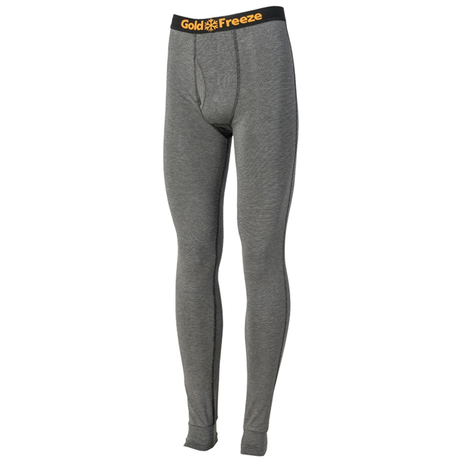 FlexiTog Coffee Carbon Long Johns - Size 4XL