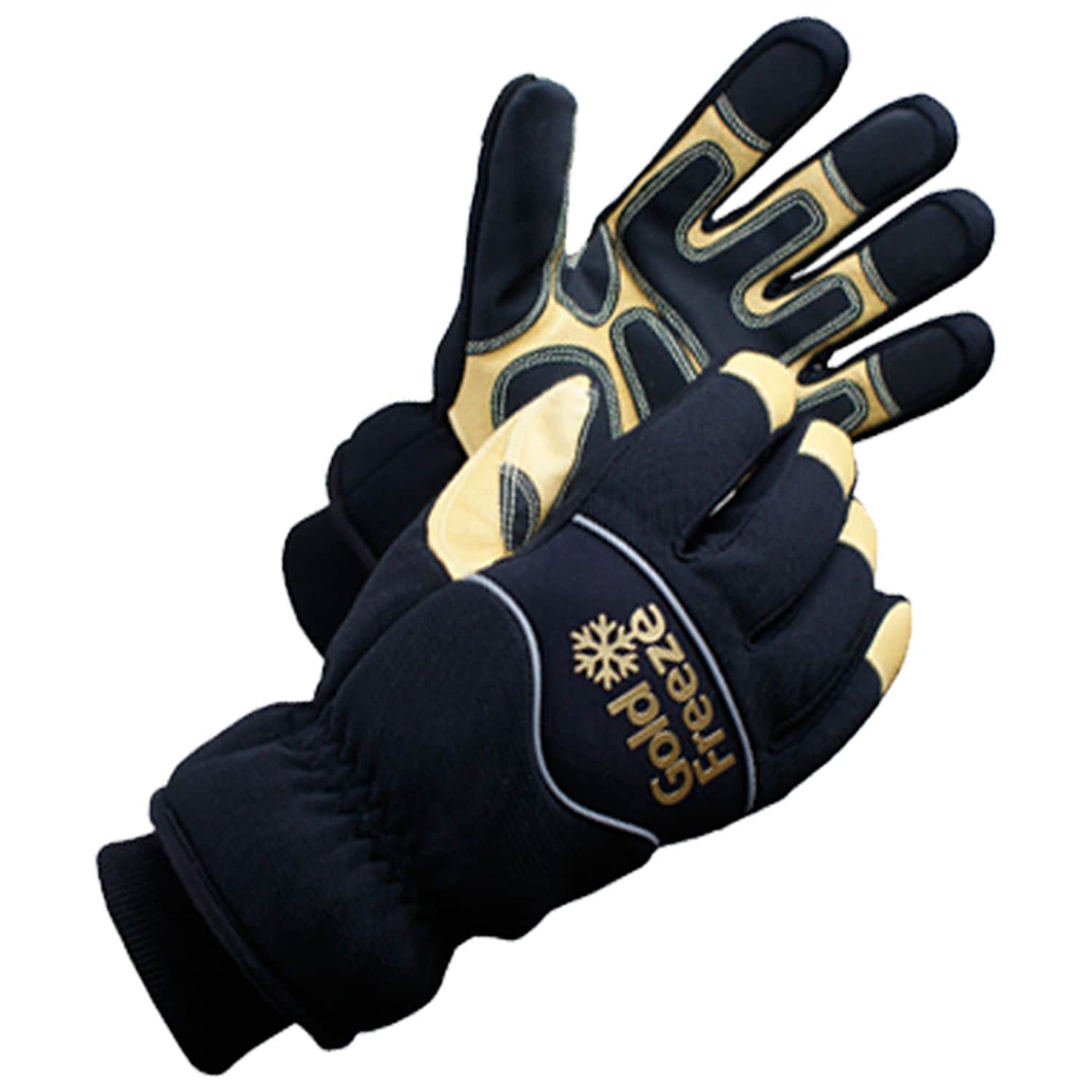 FlexiTog TG2 Xtreme Coldstore Gloves - Size 7/Small