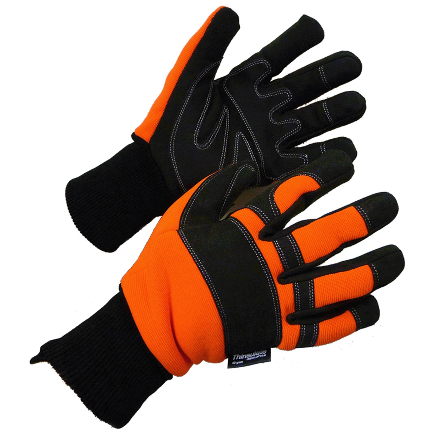 FlexiTog 4502100 TG1 Pro Gloves - Size Medium