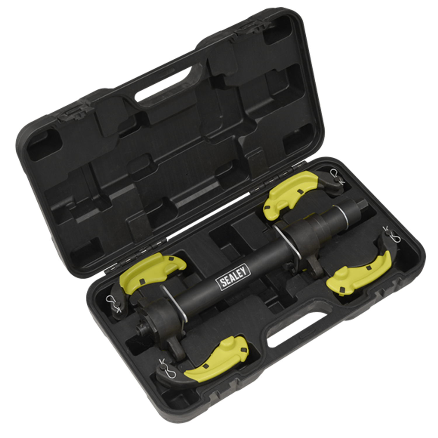 Sealey Coil Spring Compressor Set 2300kg