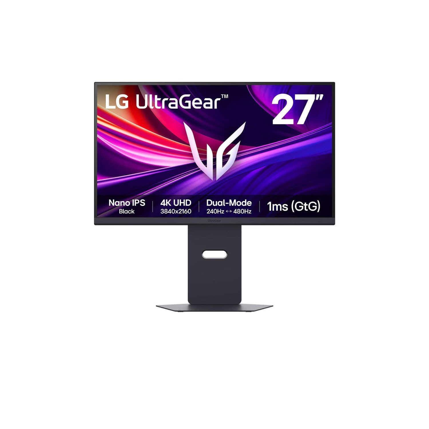 Lg G850A 27 Inch 3840 x 2160 Pixels 4K Ultra HD IPS Panel Amd FreeSync Premium P