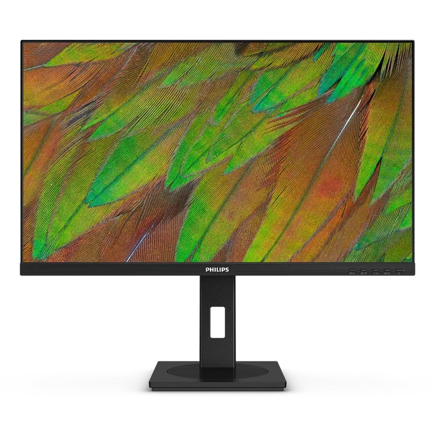 Philips 3000 Series 27 Inch 3840 x 2160 Pixels 4K Ultra HD IPS Panel HDMI Displa
