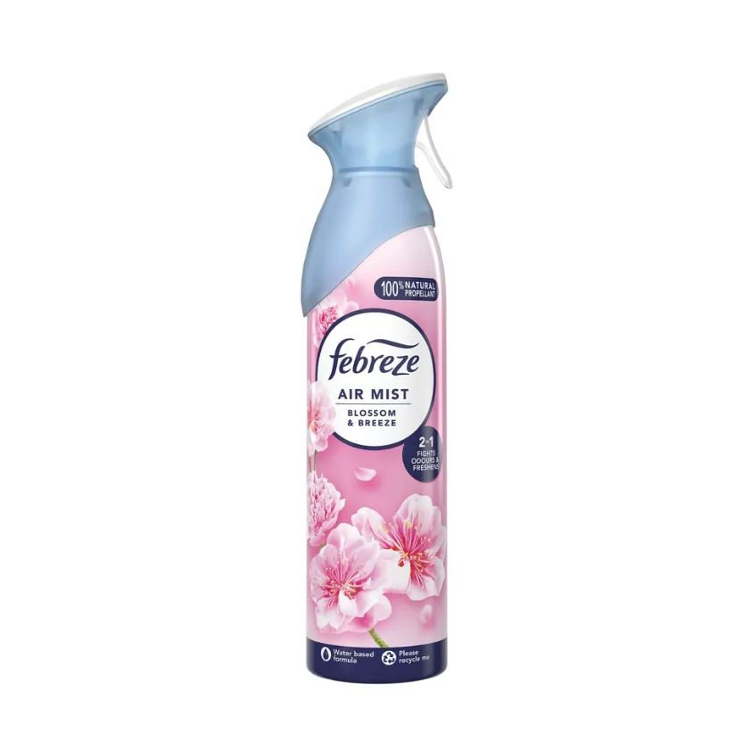 Febreze Air Freshener Spray Blossom Breeze 185ml