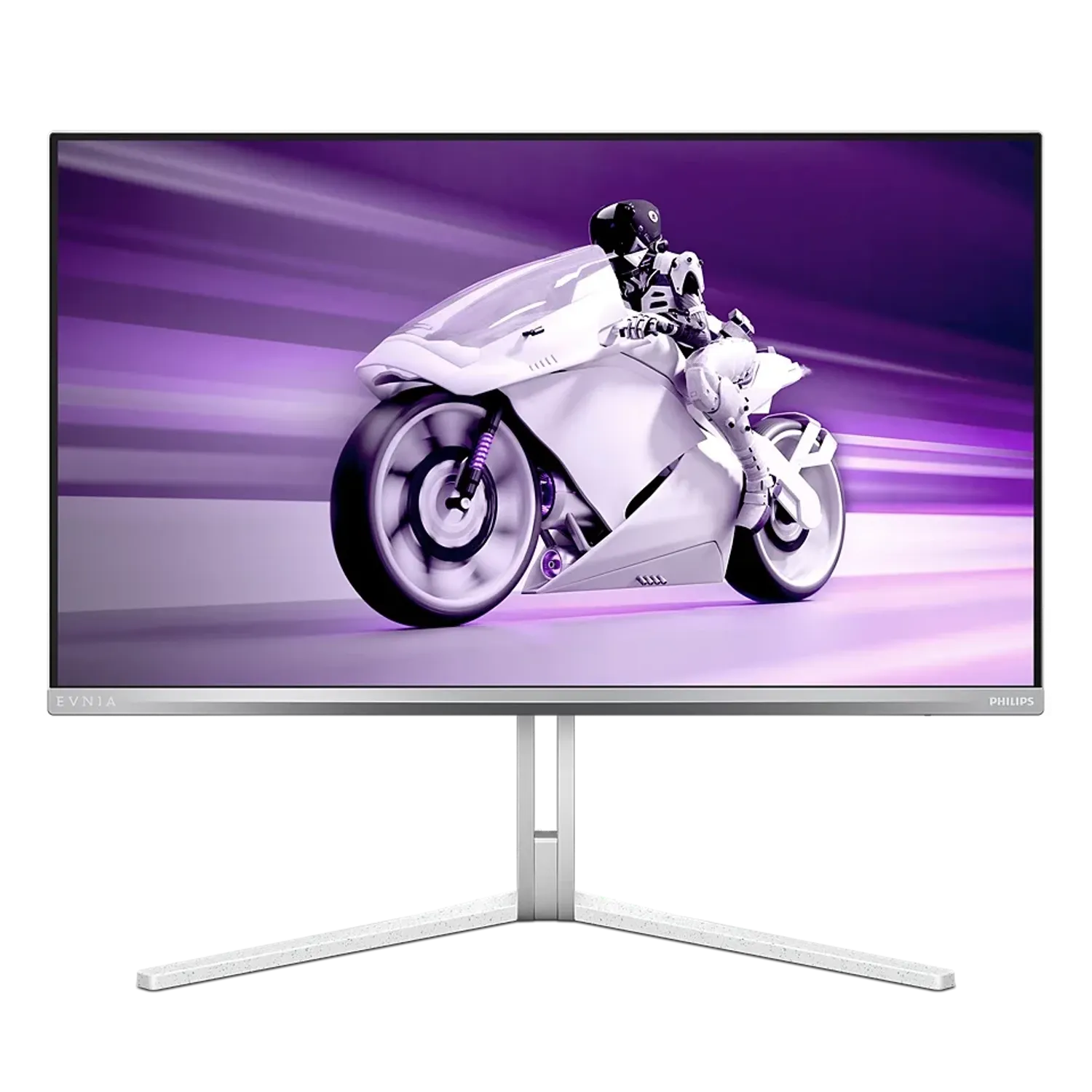 Philips Evnia 8000 26.5 Inch 2560 x 1440 Pixels Qd-oled HDMI DisplayPort Gaming