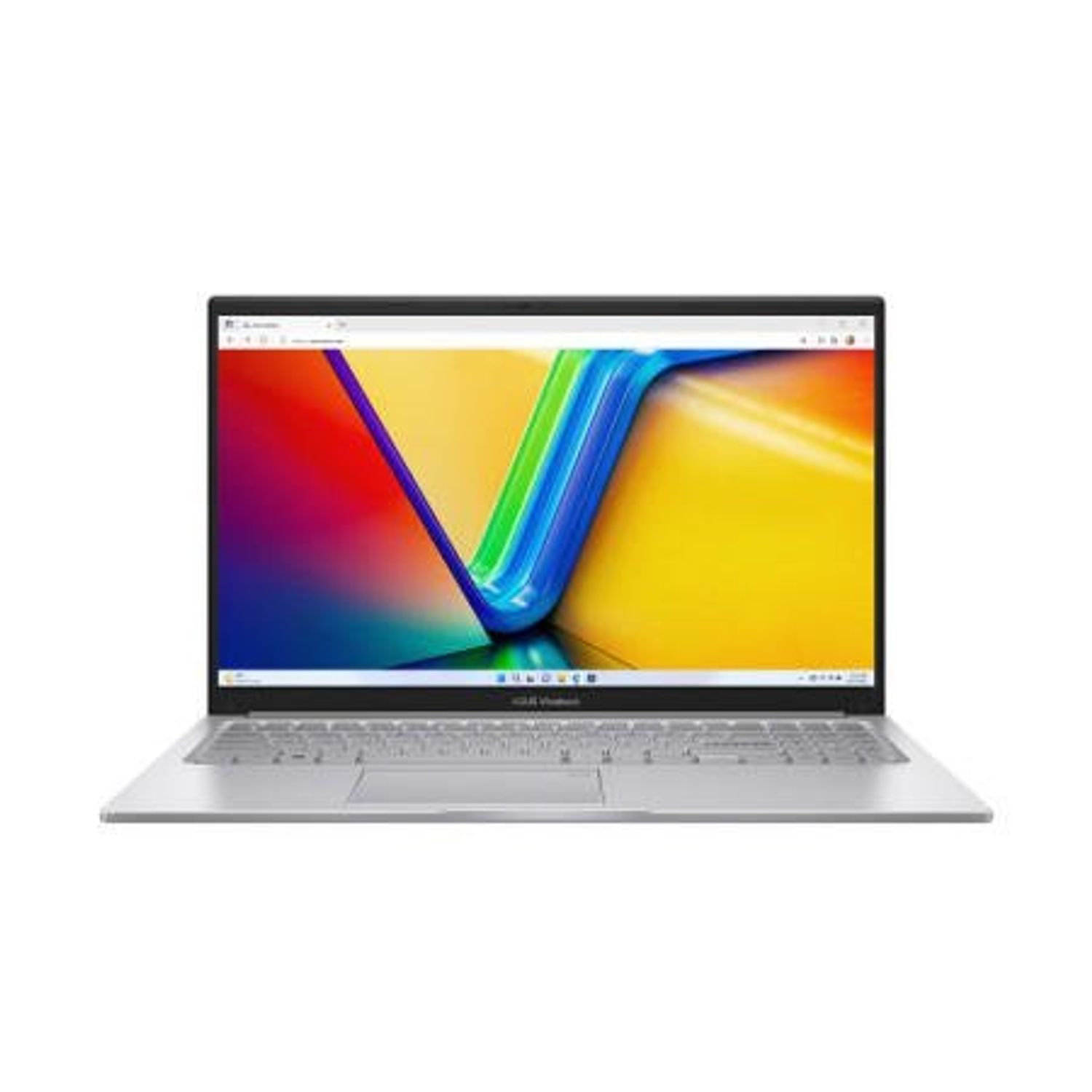 Asus Vivobook X15 15.6 Inch Intel Core i5-1334U 8GB Ram 512GB SSD Intel UHD Grap