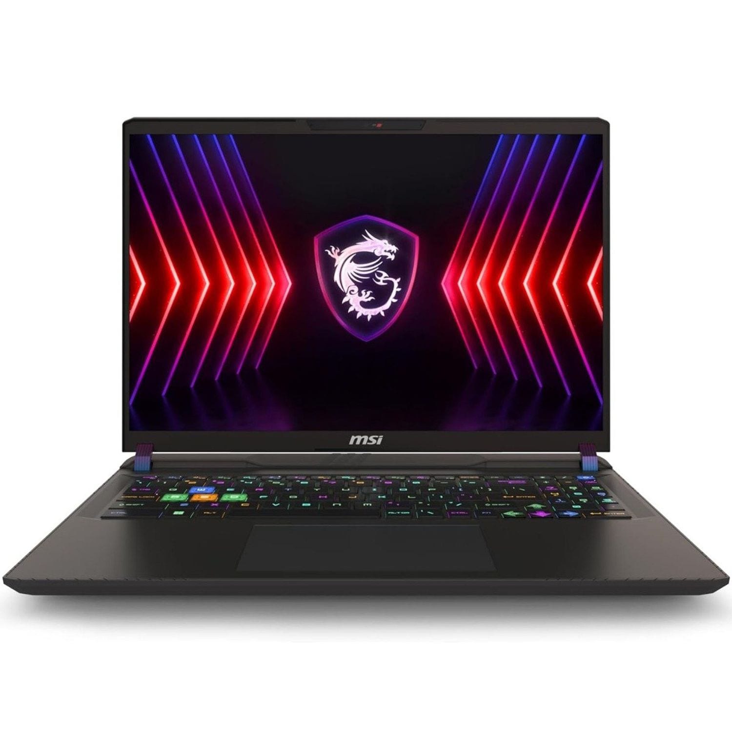 MSI Vector 16 HX A14VHG-630UK 16 Inch Intel Core i7-14650HX 16GB Ram 2TB SSD Nvi