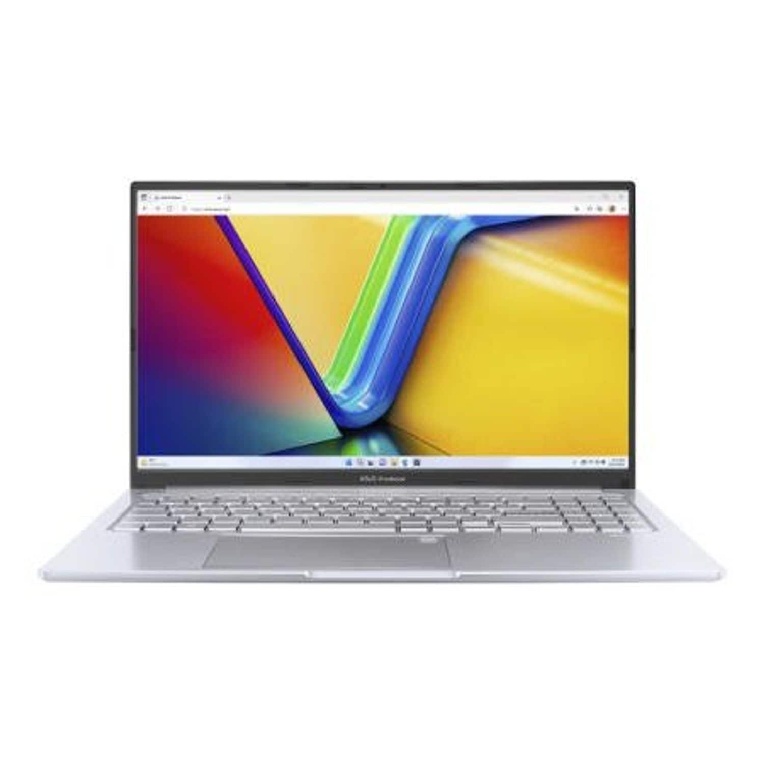 Asus Vivobook X15 15.6 Inch Intel Core i5-1335U 16GB Ram 512GB SSD Intel UHD Gra