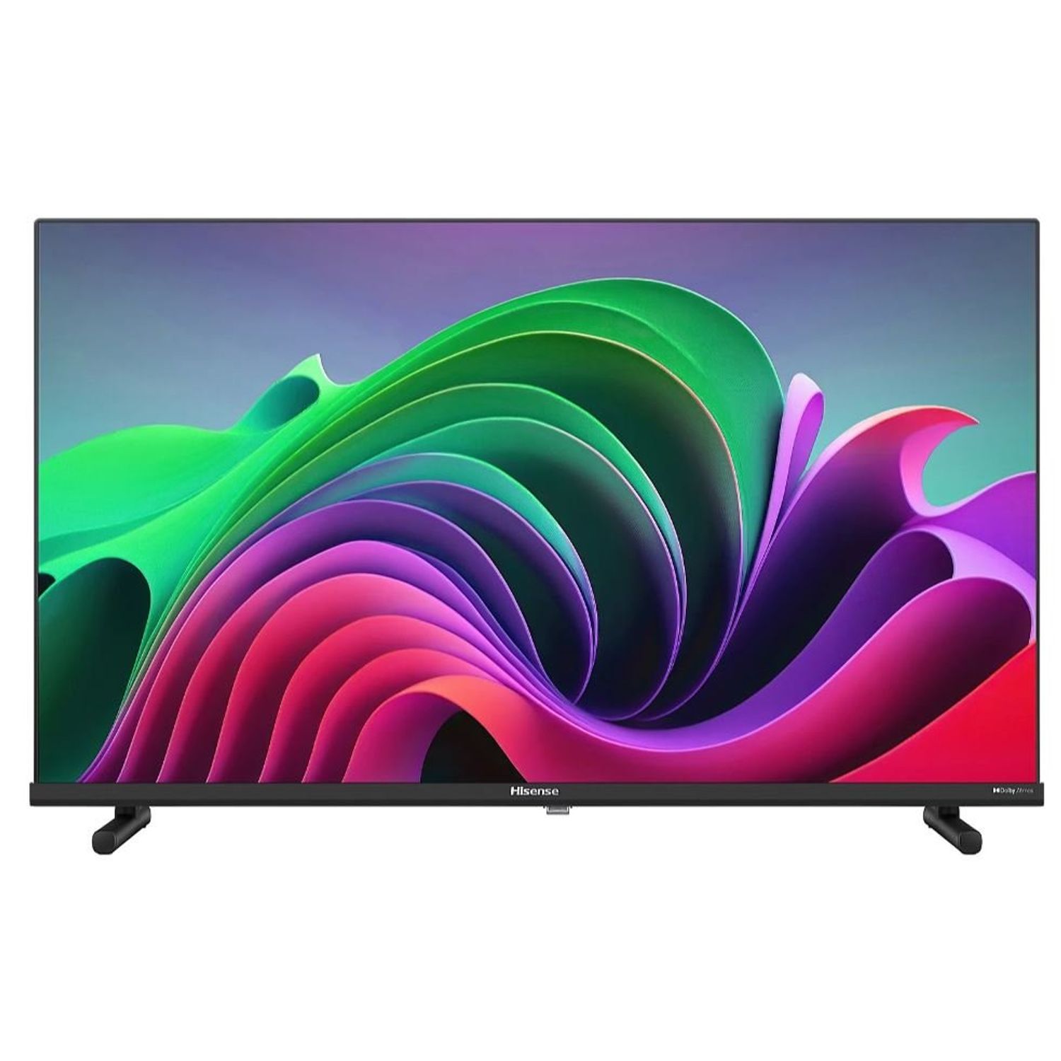 Hisense E5N 40 Inch 1920 x 1080 Pixels Full HD Hdr HDMI USB Qled Smart TV
