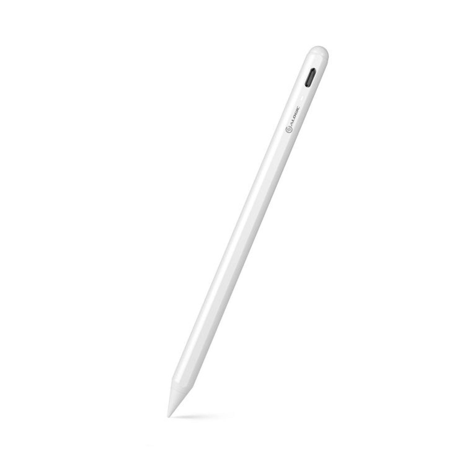 Alogic IPad Stylus Pen with Wireless Charging