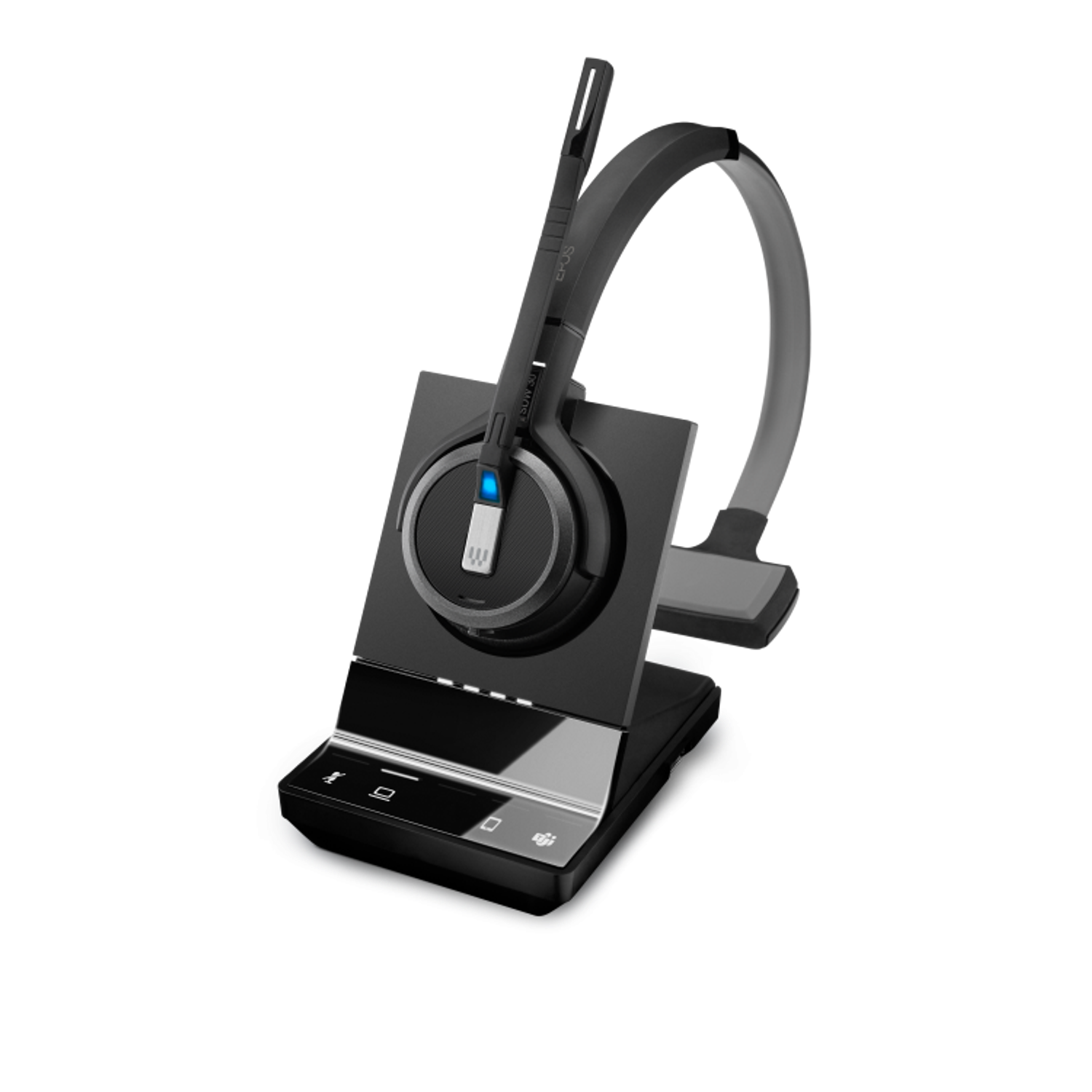 Sennheiser Impact Sdw 5033T Mono DECT Headset