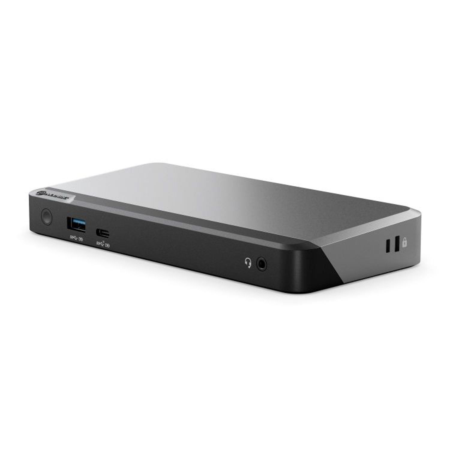 Alogic MX2 USB-C Dual Display DP Alt. Mode Docking Station with 100W P