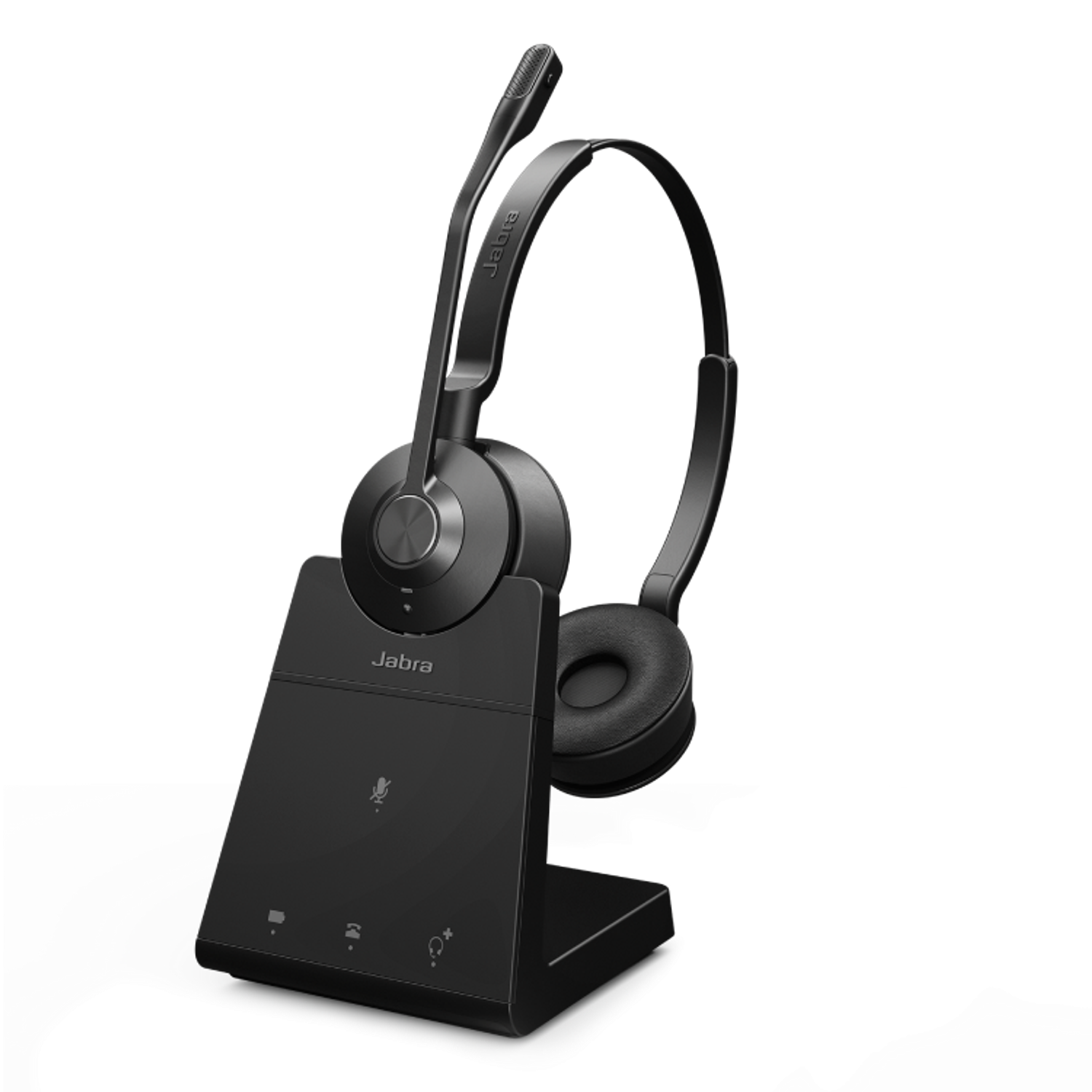 Jabra Engage 45 SE Stereo Headset