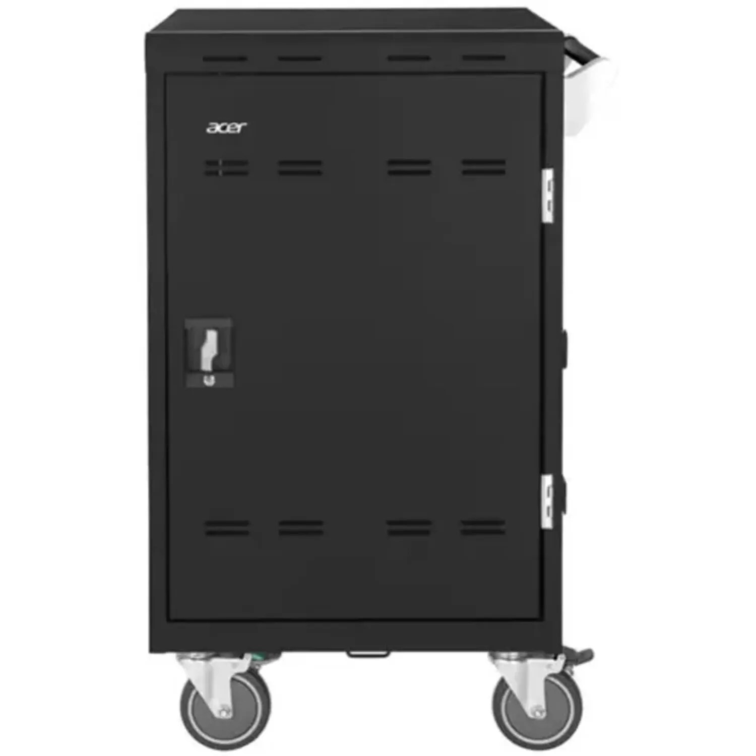 Acer E32c+ 32 Slots Charging Cart for 32 Tablets/Notebooks Up to 15.6Inches - UK