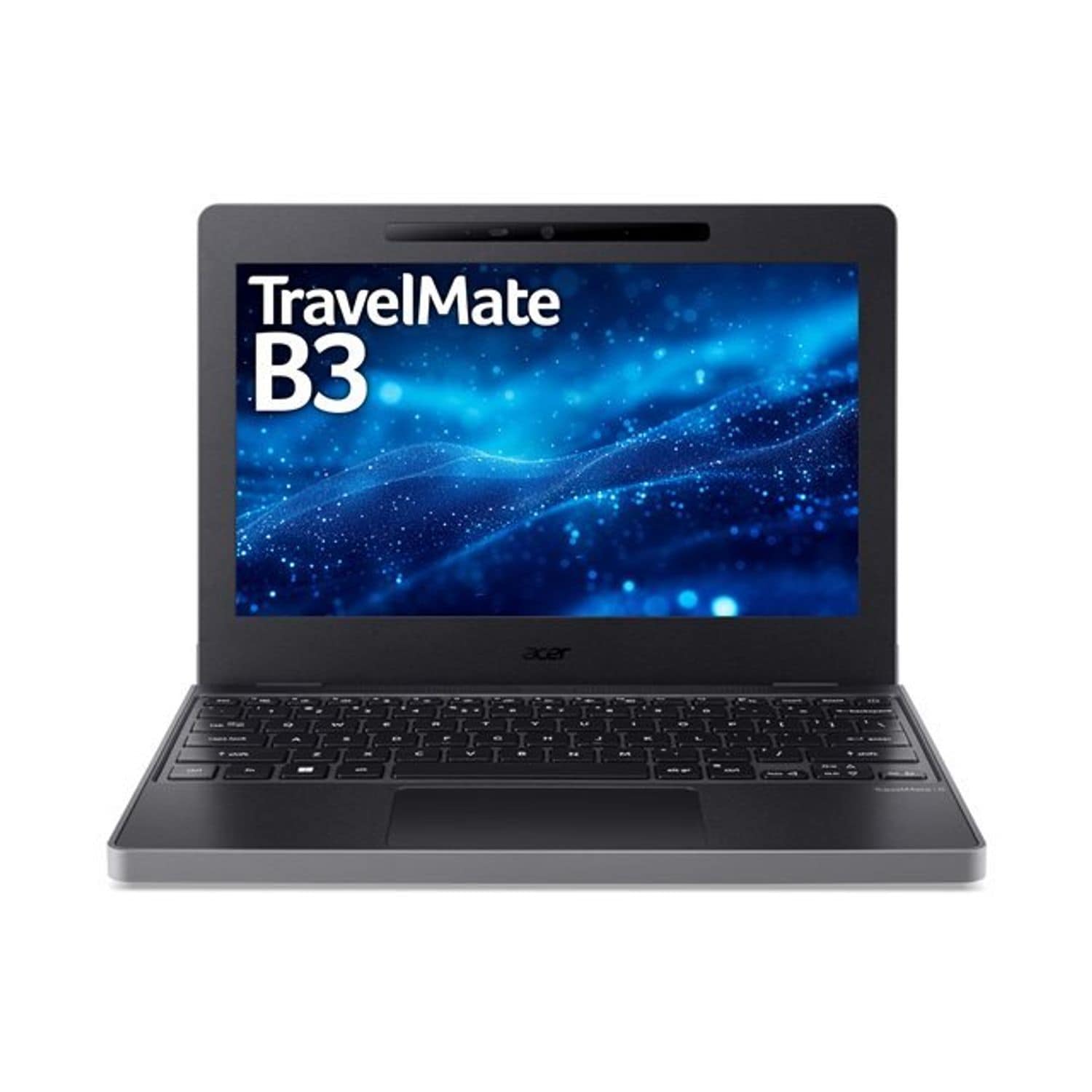 Acer TravelMate B3 TMB311-33 11.6Inch Intel N200 4GB Ram 128GB Storage Intel UHD
