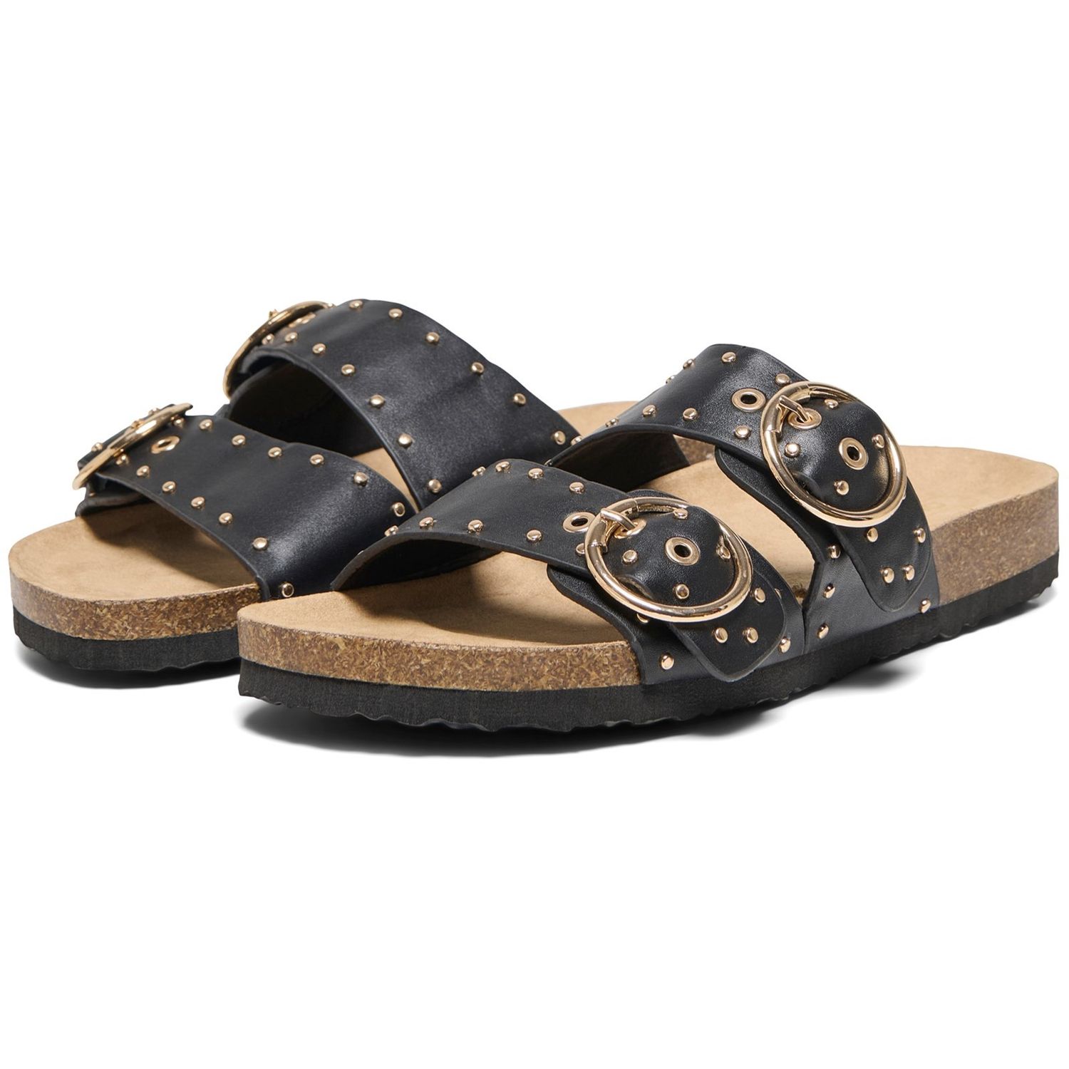 ONLY ONLMAXI-15 Sandal Black Size 40 Female