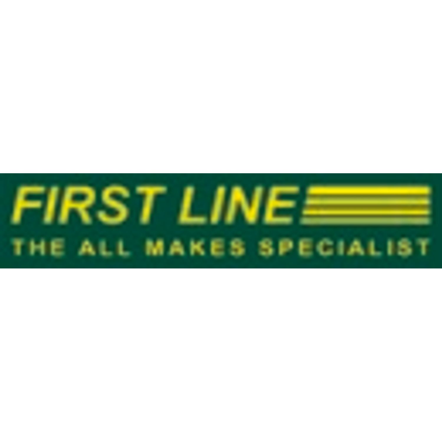 FIRST LINE Top Strut Bearing (Left Hand/Right Hand) - FSM5262