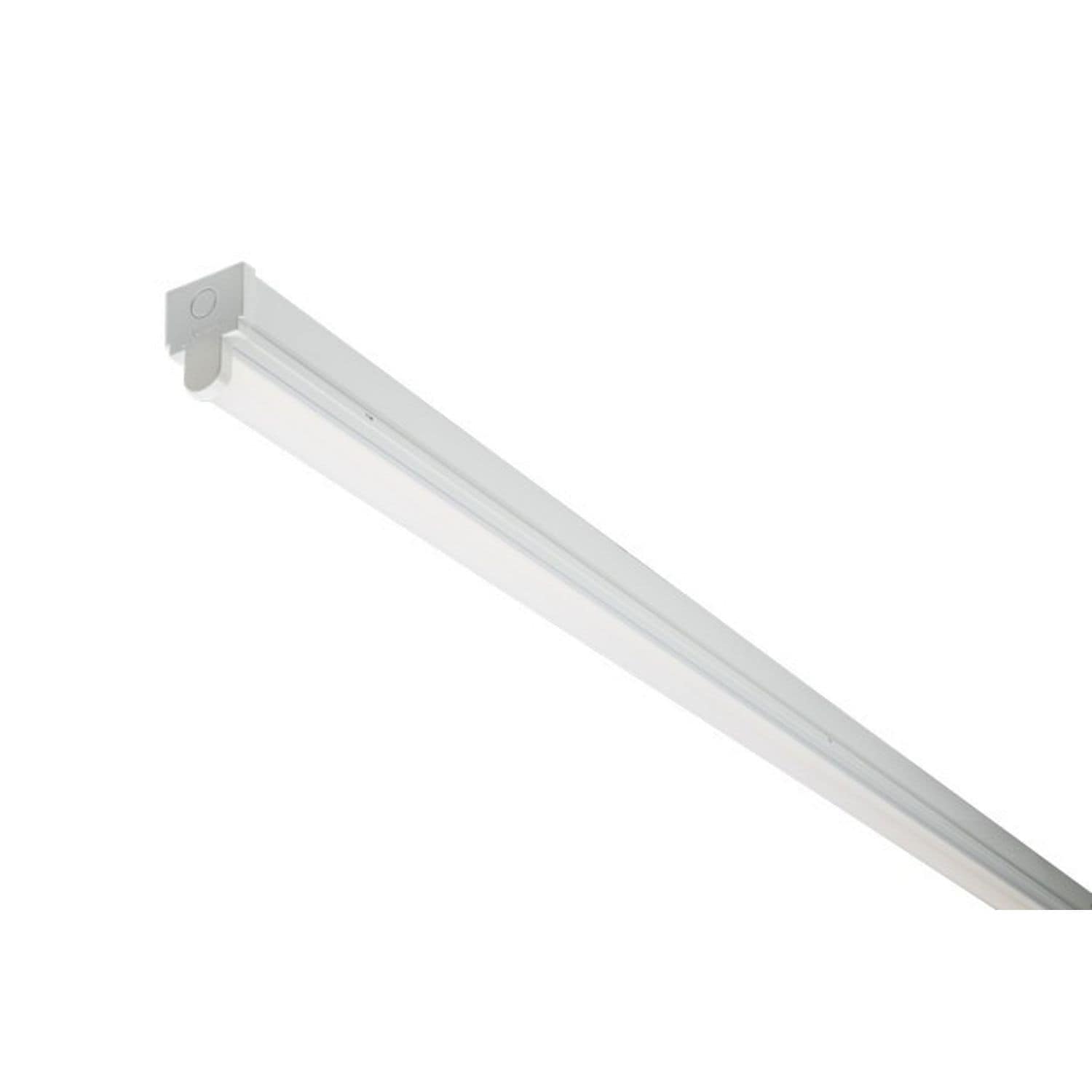 Knightsbridge LED Batten 615mm (2ft) 4000K 230V 10W