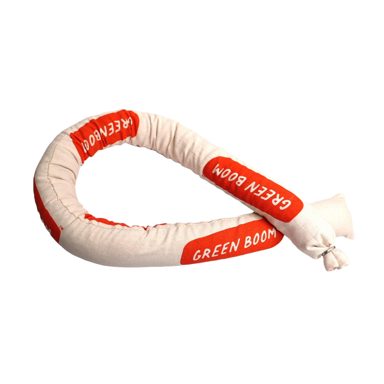 Oil-Only Sock 8cm x 60cm Pack of 10