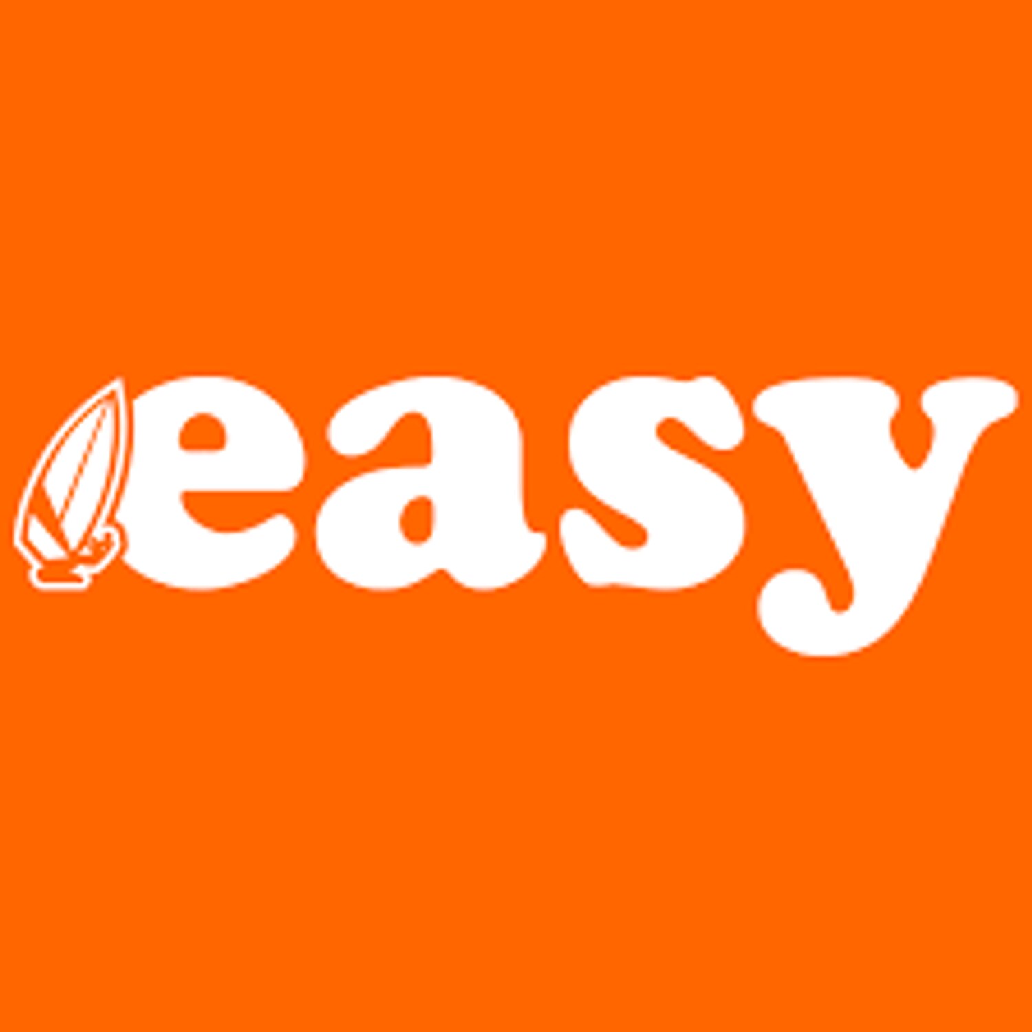 Easy Thick Bleach 750ml - Pack of 12