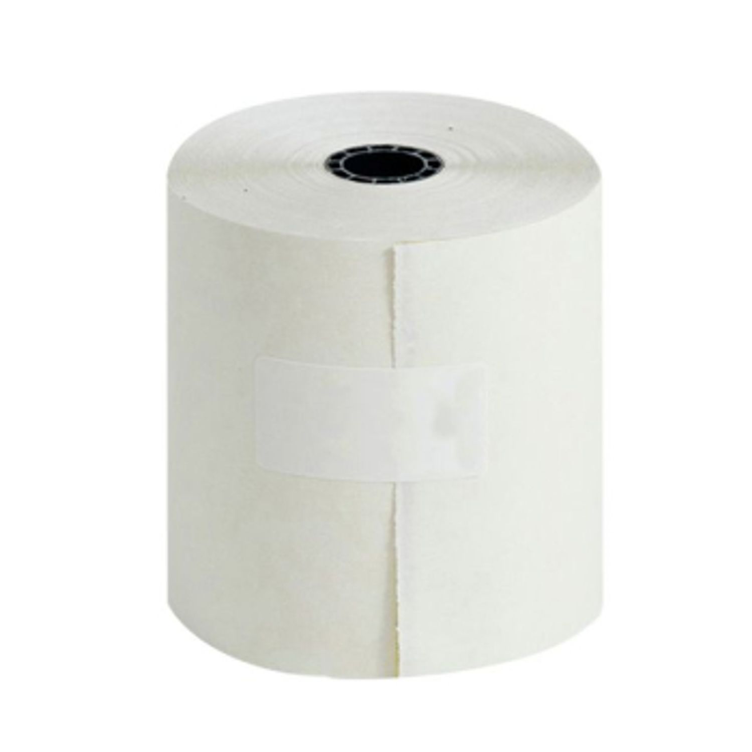 Till Rolls 2ply Paper 7 7 12mm x 202300-20 - Pack of 20