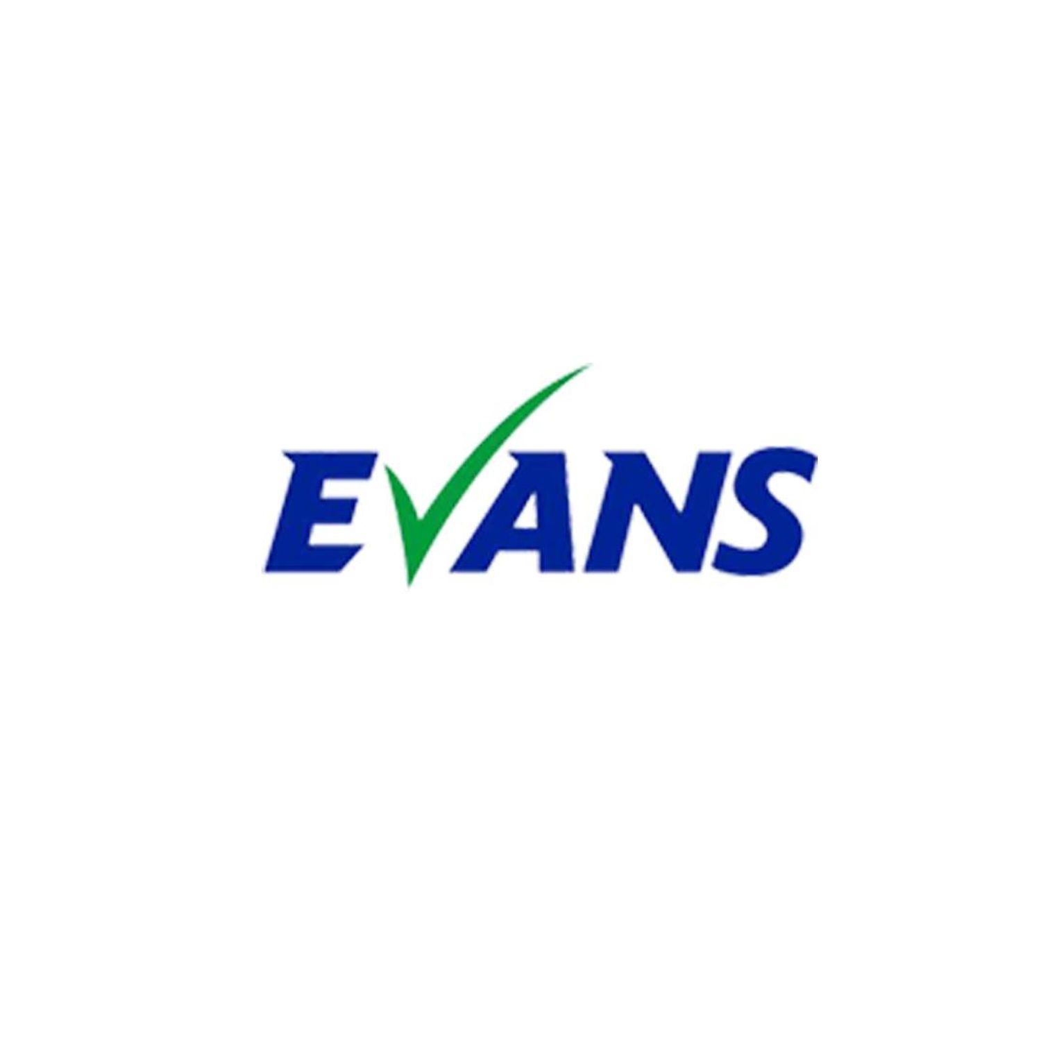 Evans Vanodine A031 Rinse Aid 5 Litre