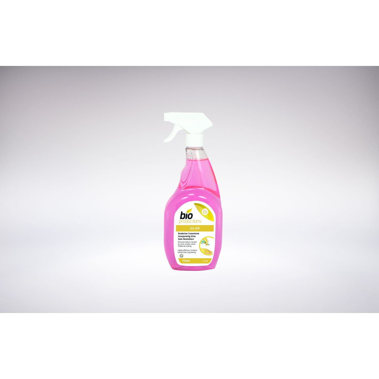 Bio Productions Sta-kill 750ml BIO-STAKILL