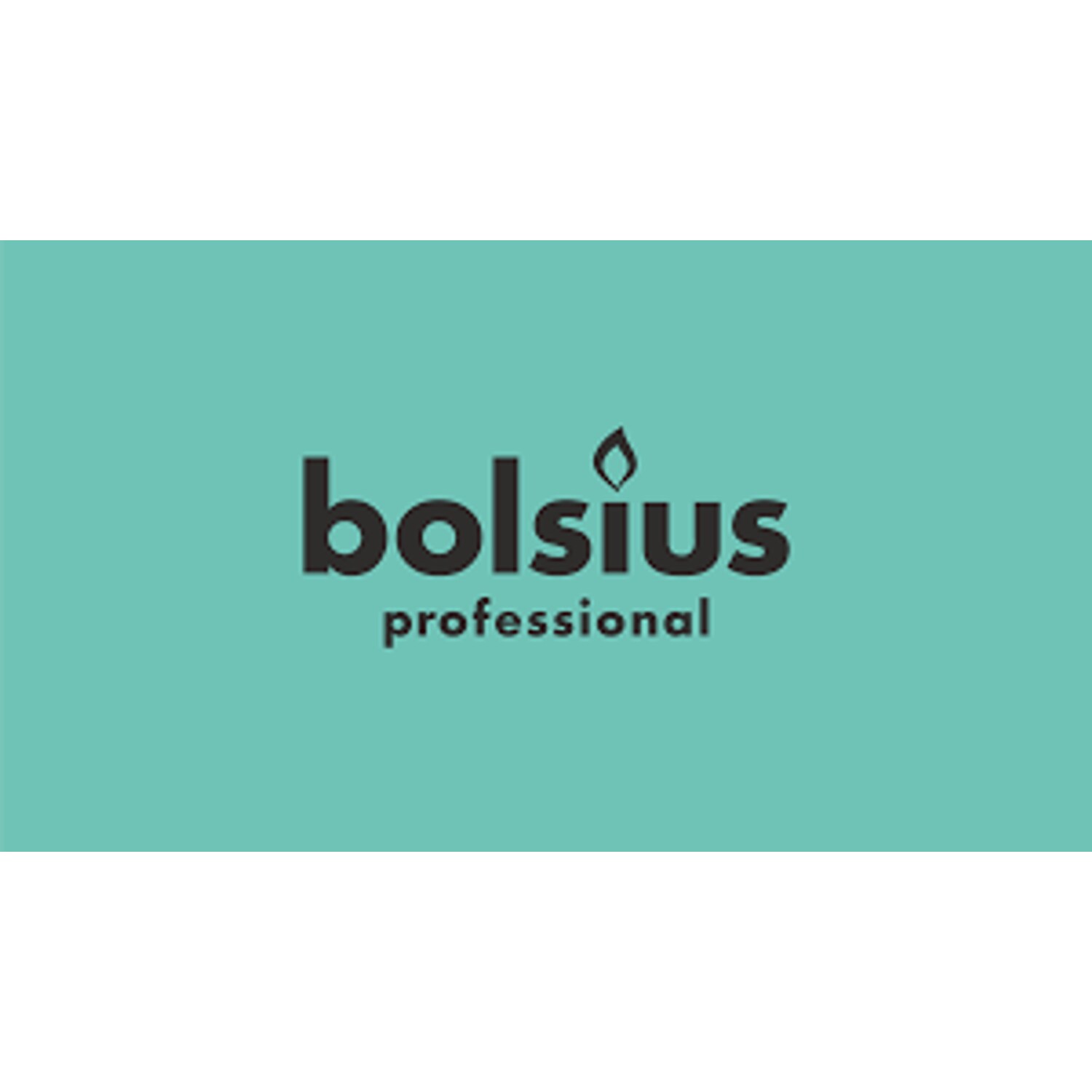 Bolsius Professional 8 Hour Tealights 90 - Pack of 6