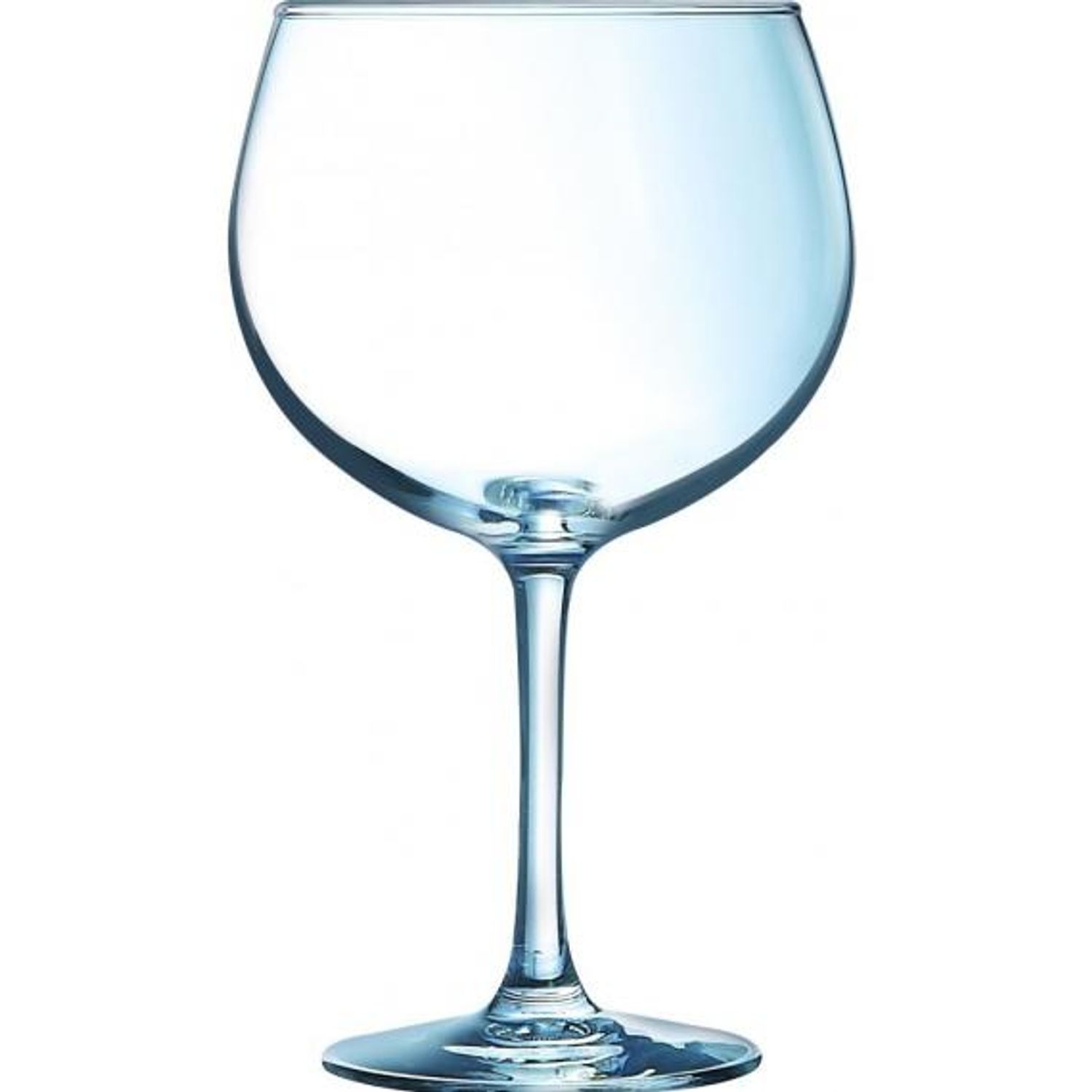 Arcoroc Juniper Gin Glasses 72cl Pack of 6