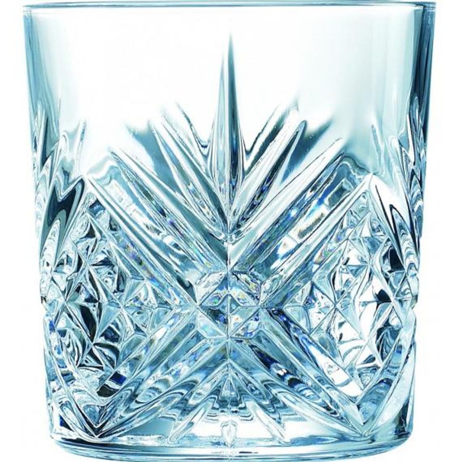 Arcoroc Broadway O/f Tumbler 10.5oz Pack of 24