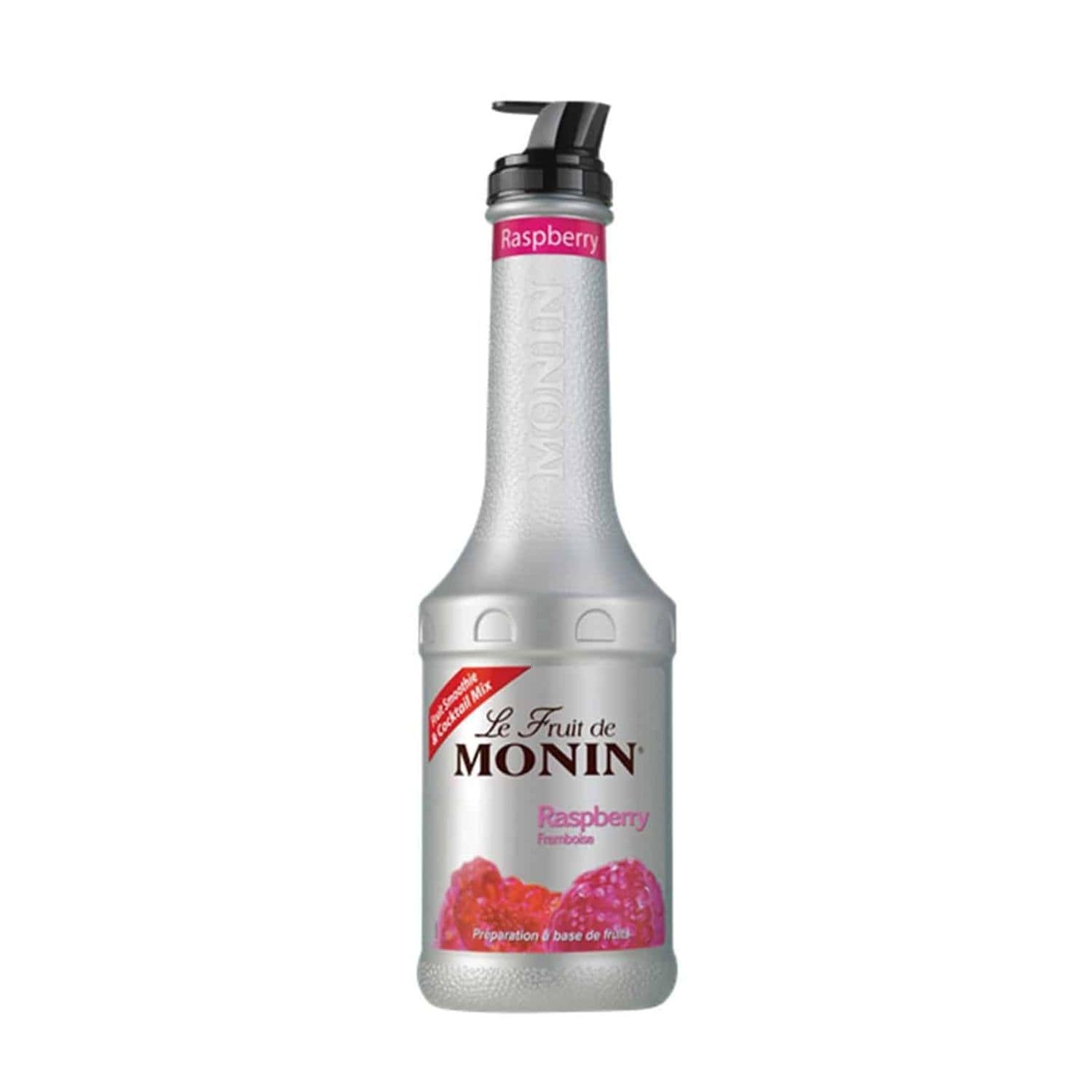 Monin Raspberry Puree 1 Litre