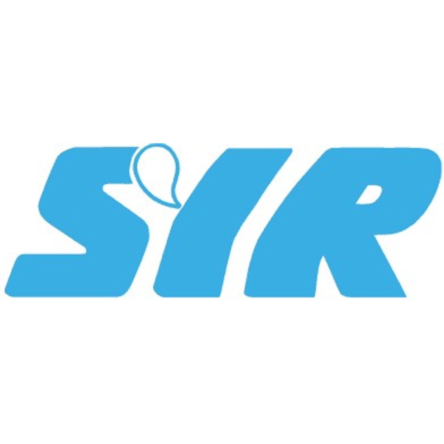 SYR IC Hygiene Broom Soft Red 993063