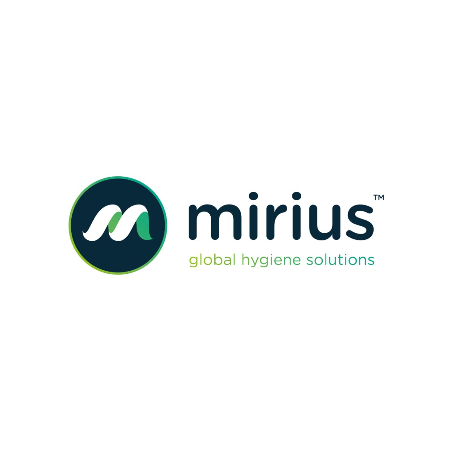 Mirius Eco Select Super Concentrated Hard Floor/Surface Cleaner 1 Litre